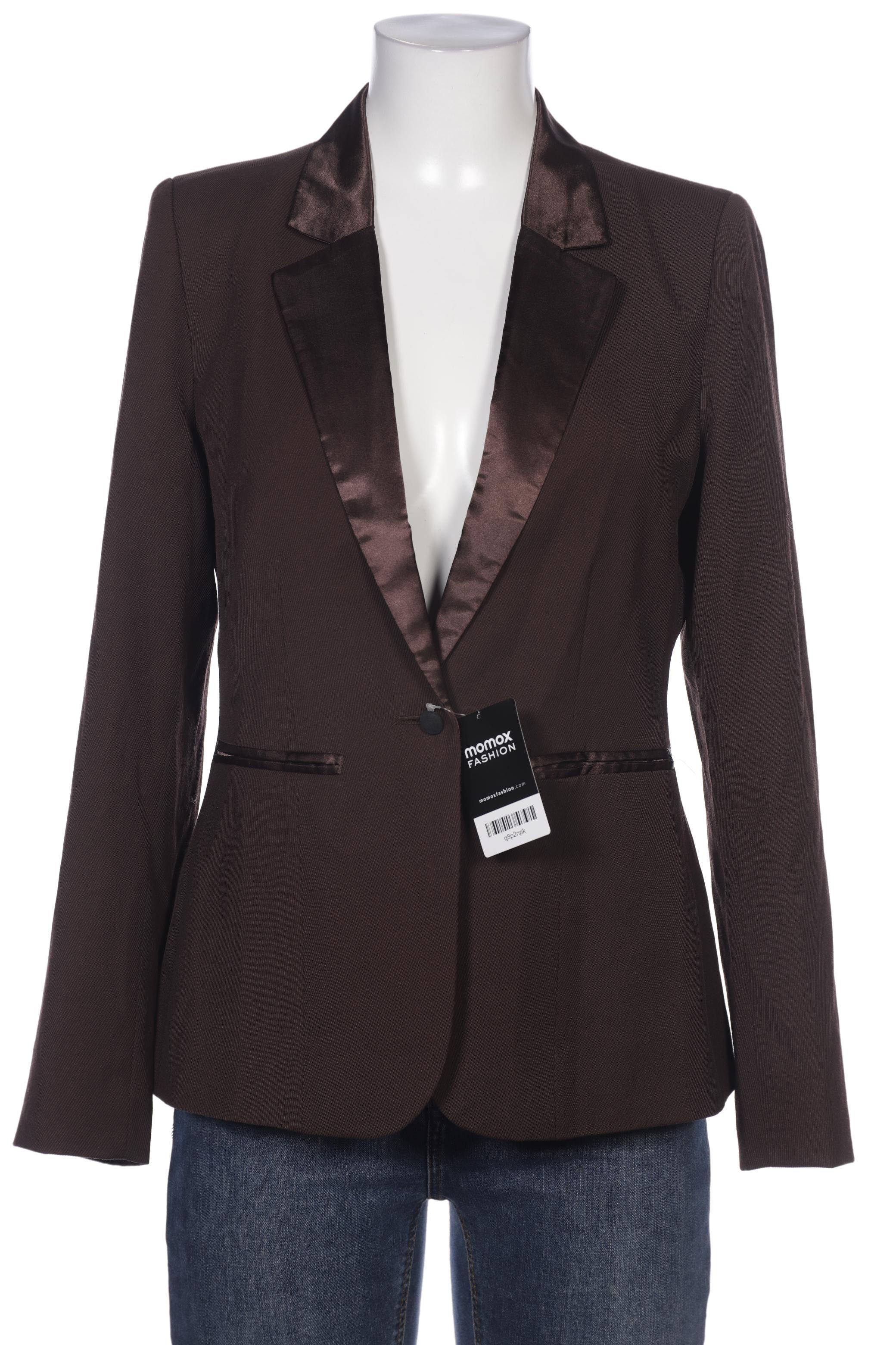 

Soaked in Luxury Damen Blazer, braun