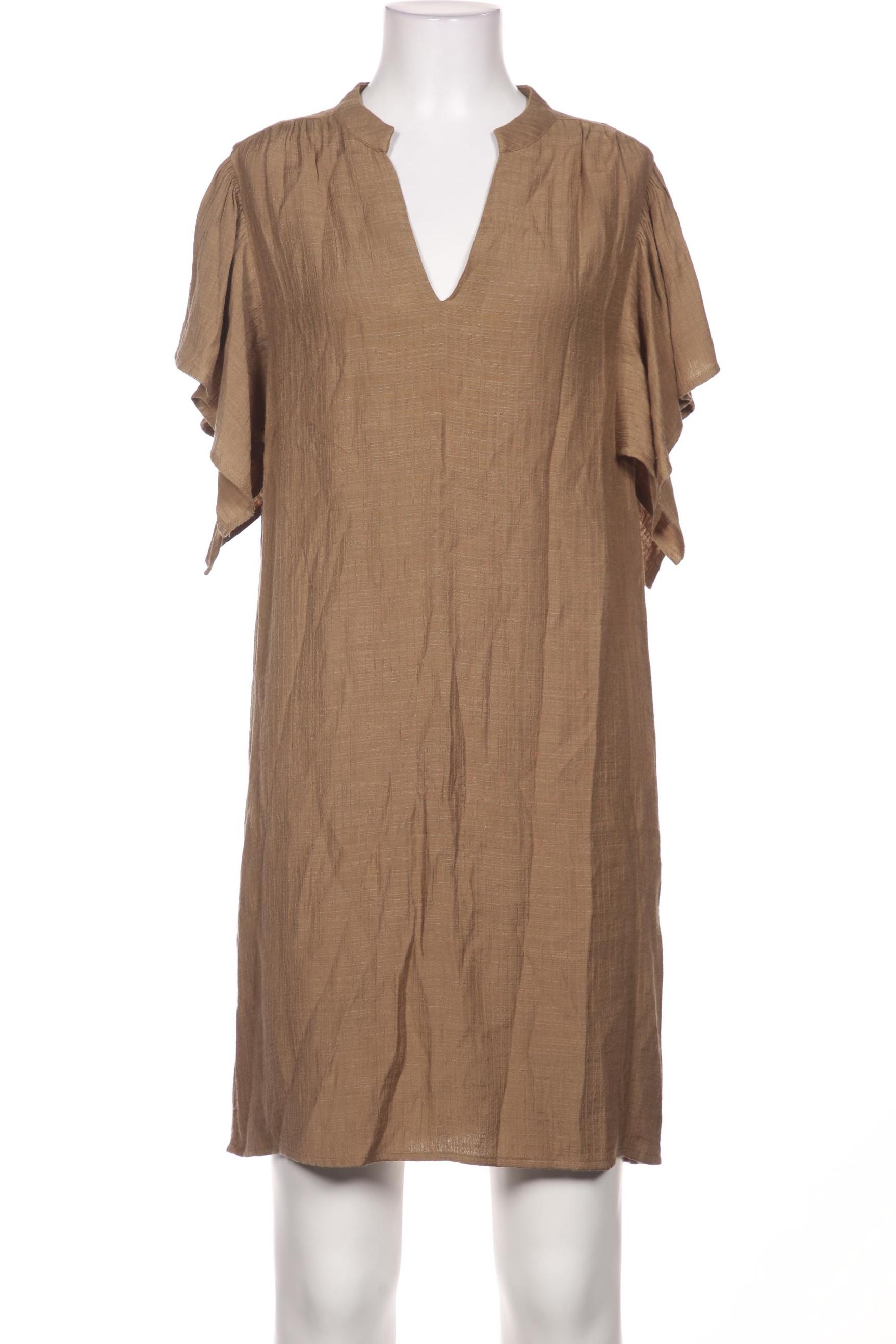 

Soaked in Luxury Damen Kleid, braun, Gr. 36