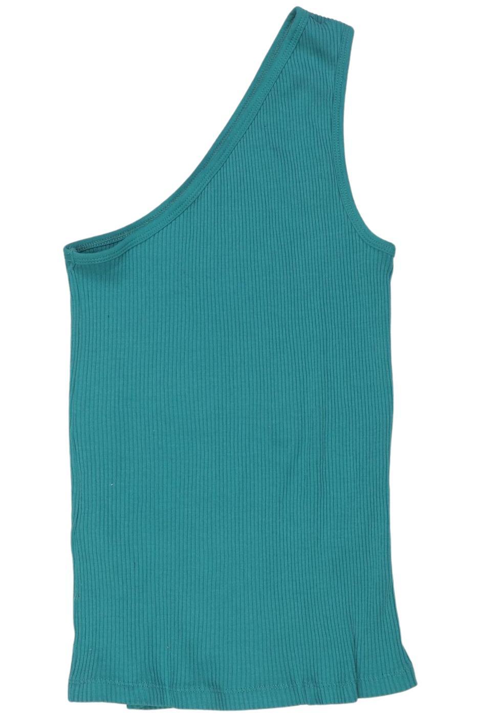 

Soaked in Luxury Damen Top, türkis, Gr. 36