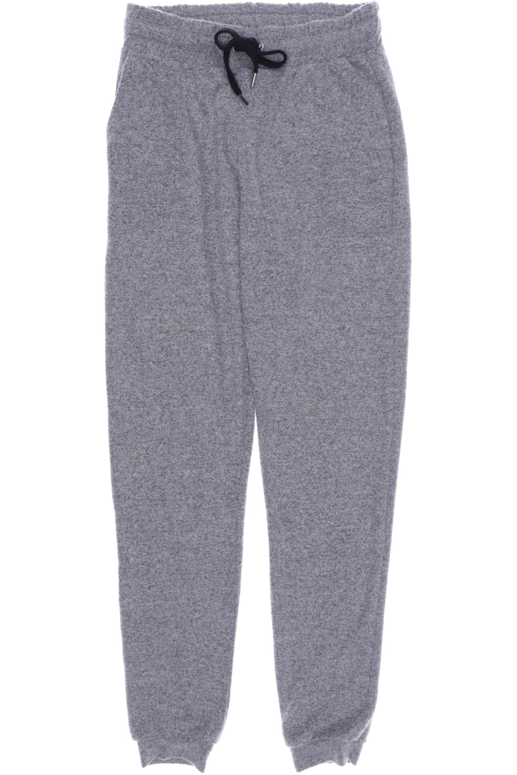 

Soaked in Luxury Damen Stoffhose, grau