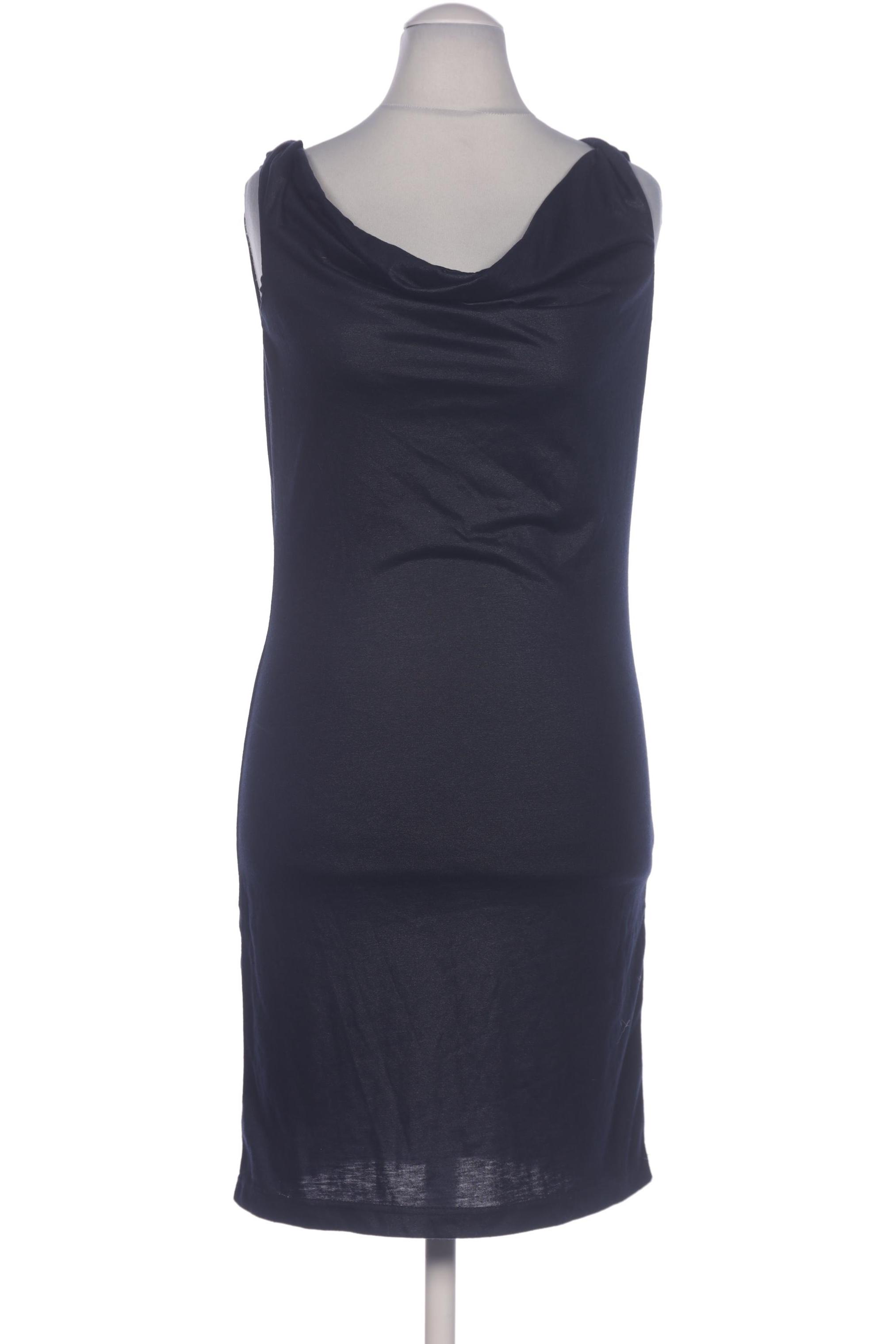 

Soaked in Luxury Damen Kleid, marineblau, Gr. 38