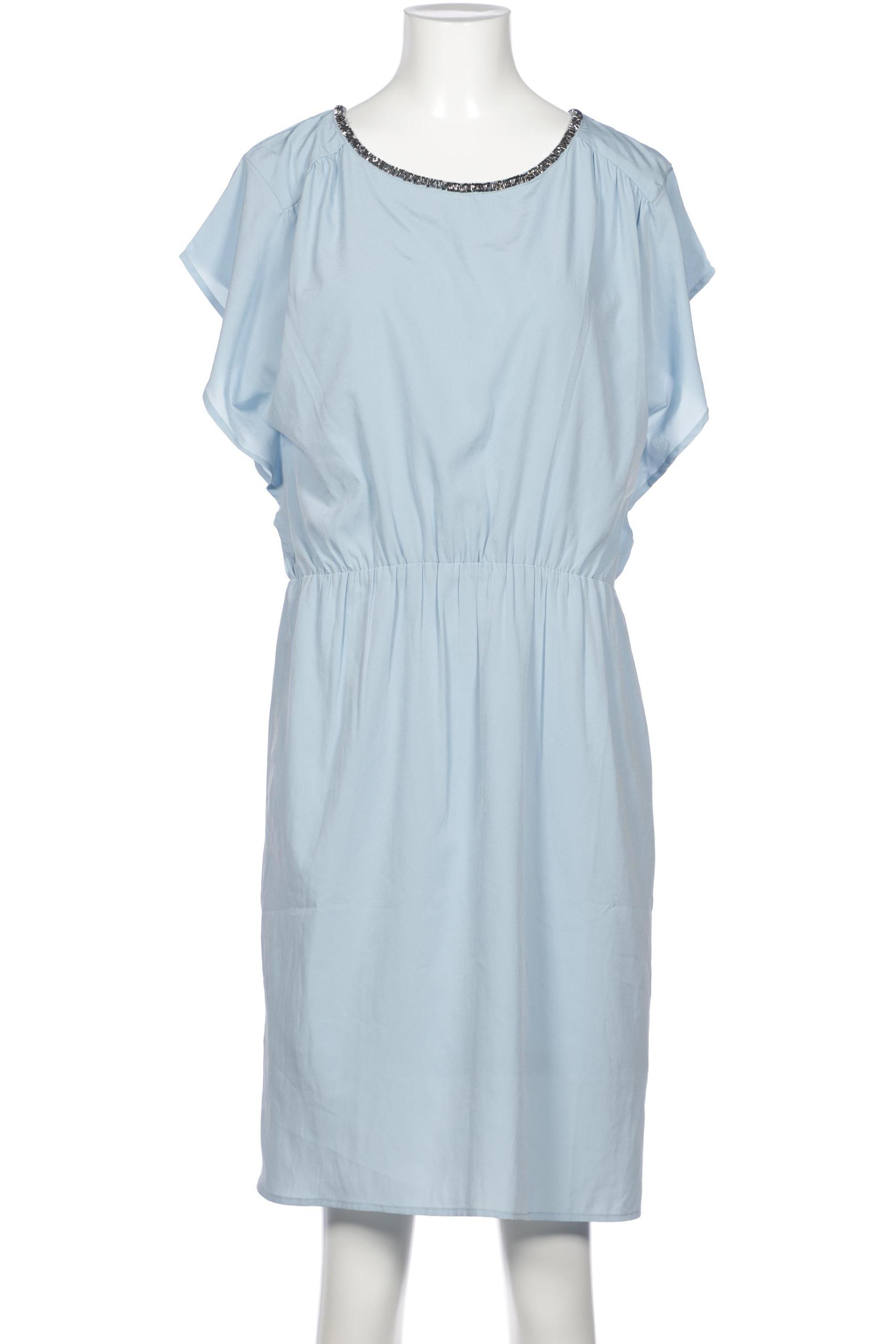

Soaked in Luxury Damen Kleid, hellblau