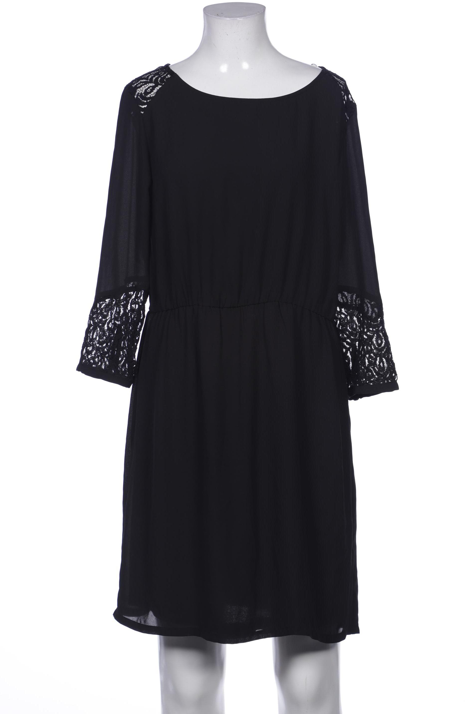 

Soaked in Luxury Damen Kleid, schwarz, Gr. 38
