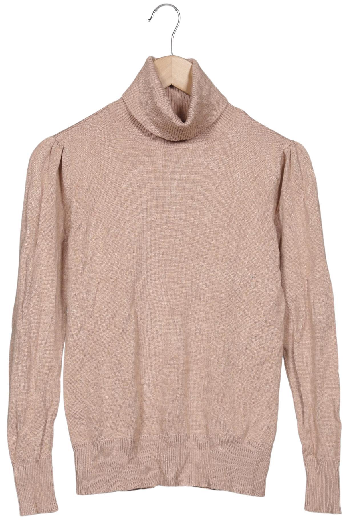 

Soaked in Luxury Damen Pullover, beige, Gr. 34