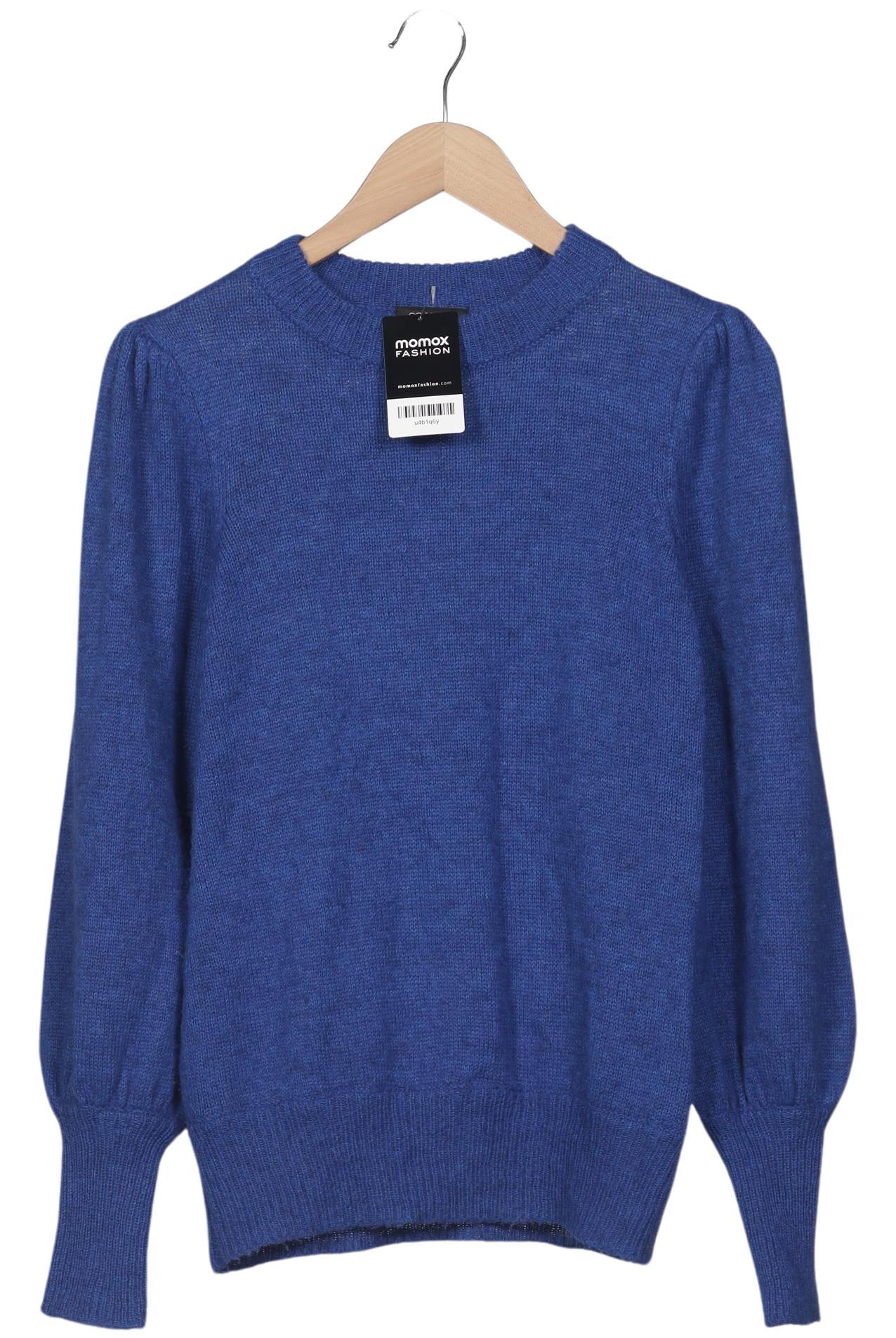 

Soaked in Luxury Damen Pullover, blau, Gr. 42