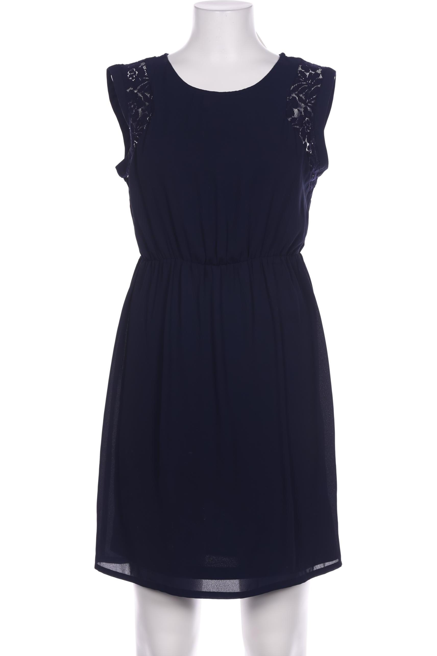 

Soaked in Luxury Damen Kleid, marineblau, Gr. 38