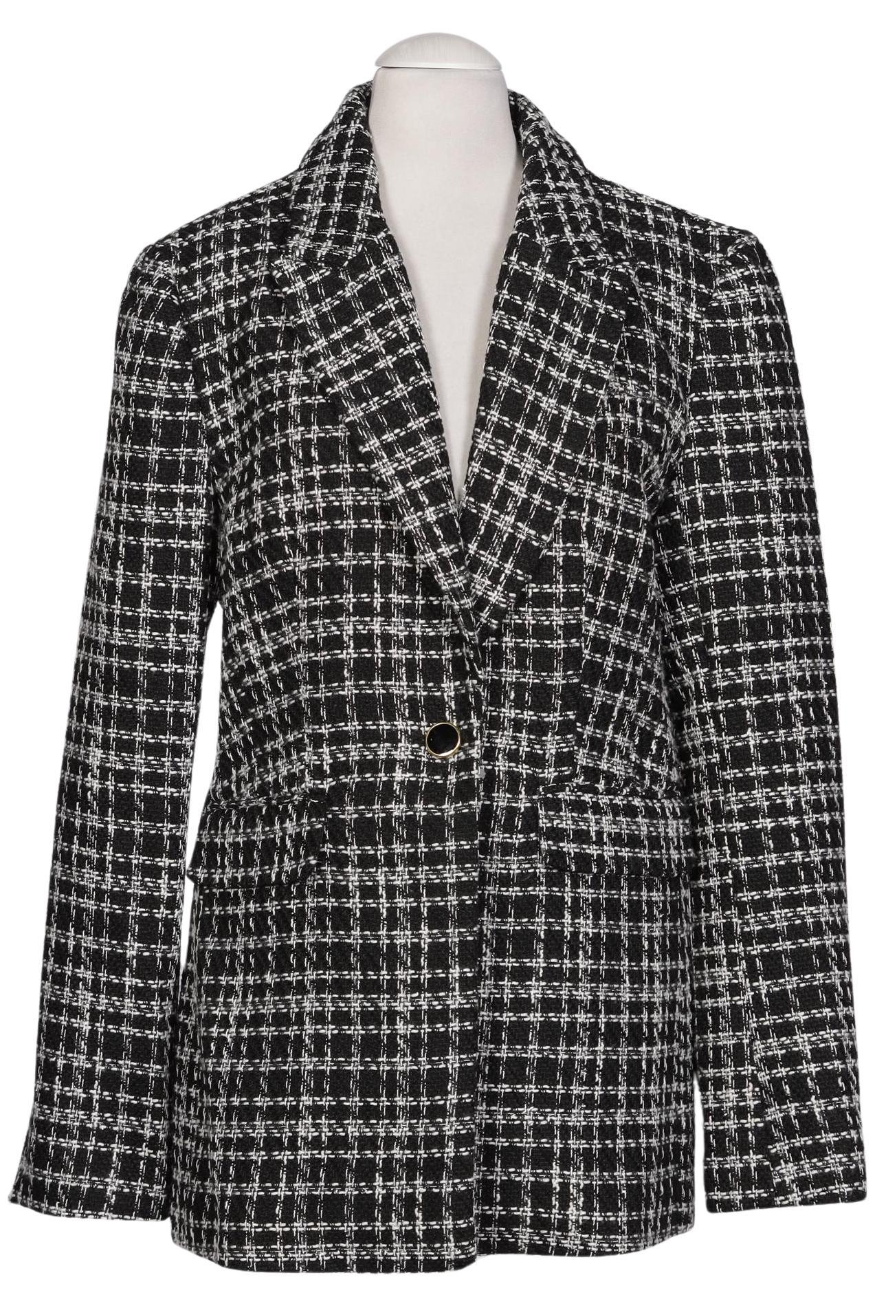 

Soaked in Luxury Damen Blazer, mehrfarbig, Gr. 36