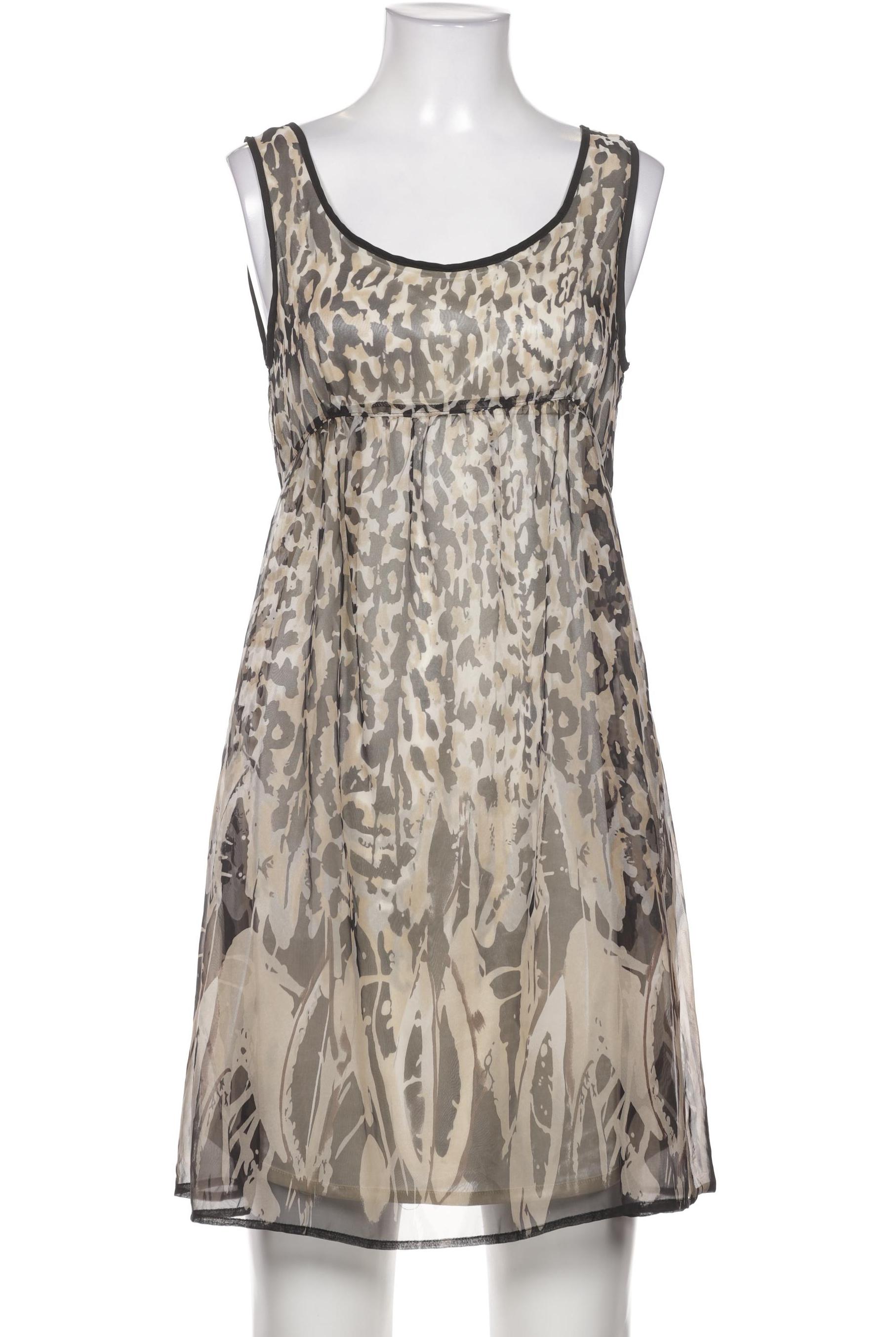 

Soaked in Luxury Damen Kleid, beige, Gr. 34