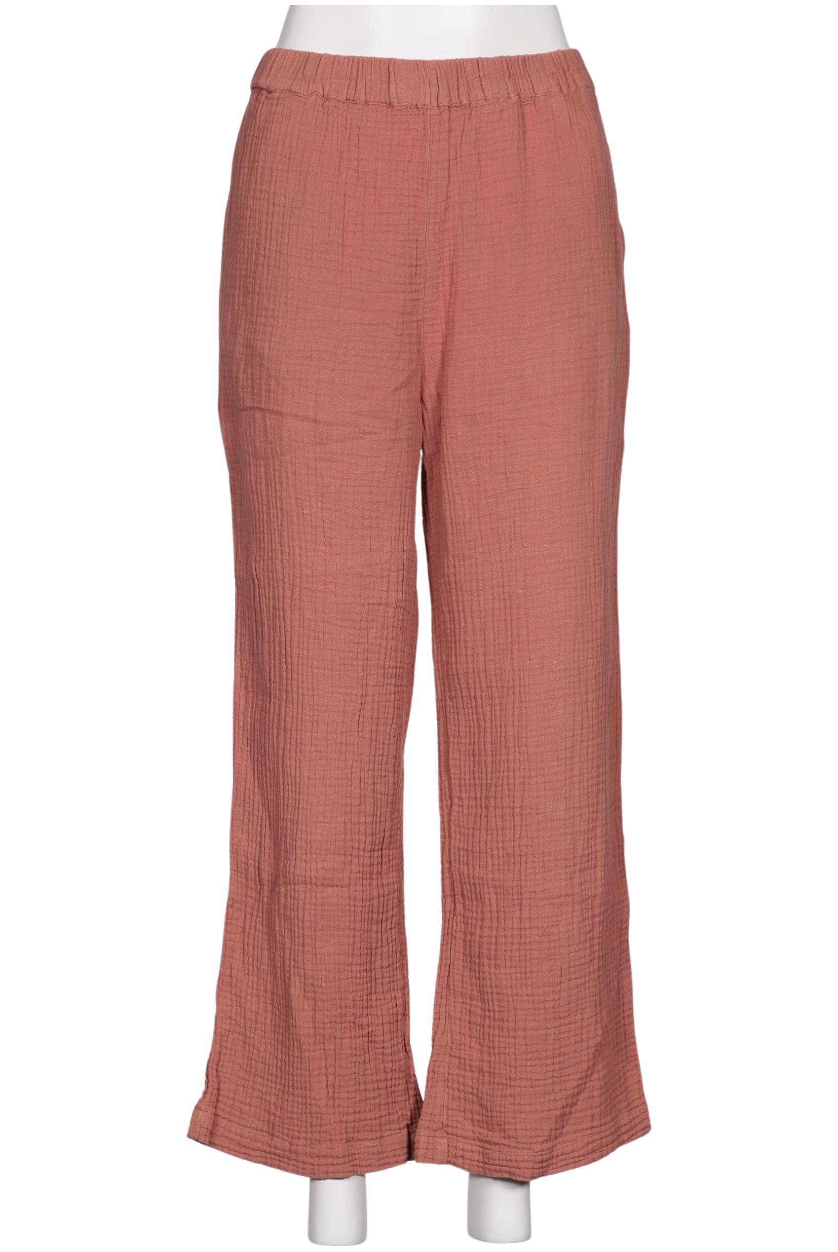 

Soaked in Luxury Damen Stoffhose, pink, Gr. 0