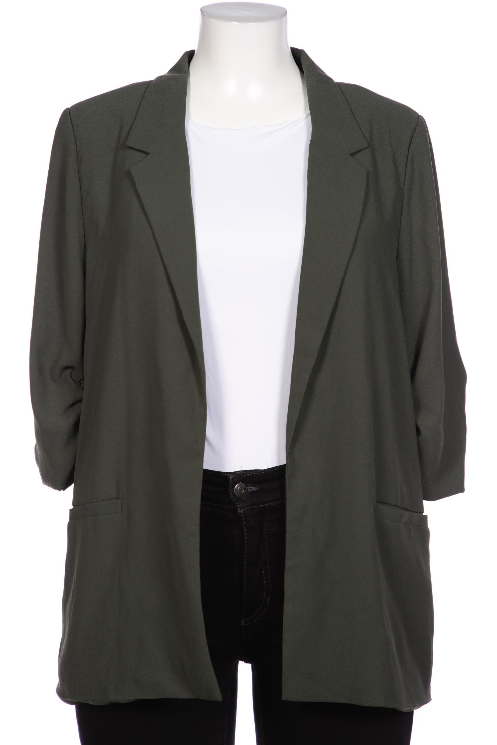 

Soaked in Luxury Damen Blazer, grün, Gr. 46