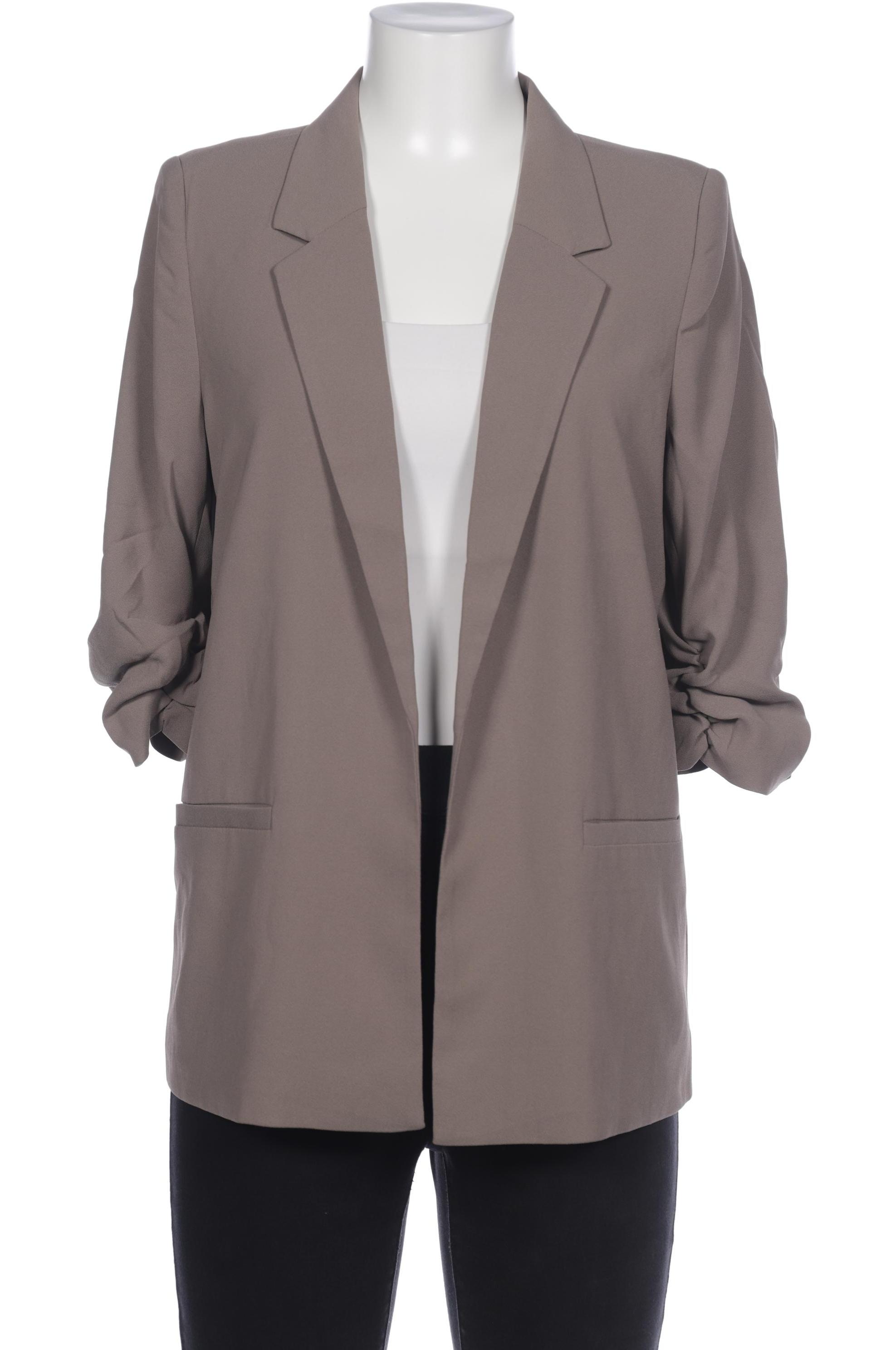 

Soaked in Luxury Damen Blazer, braun, Gr. 42