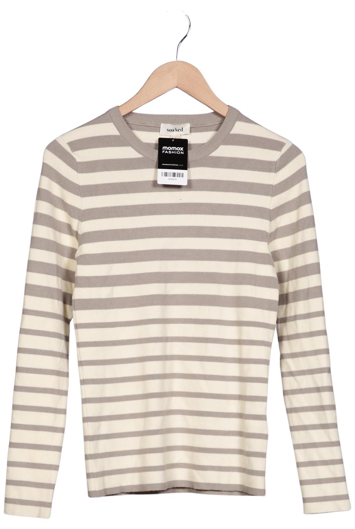 

Soaked in Luxury Damen Pullover, mehrfarbig, Gr. 36