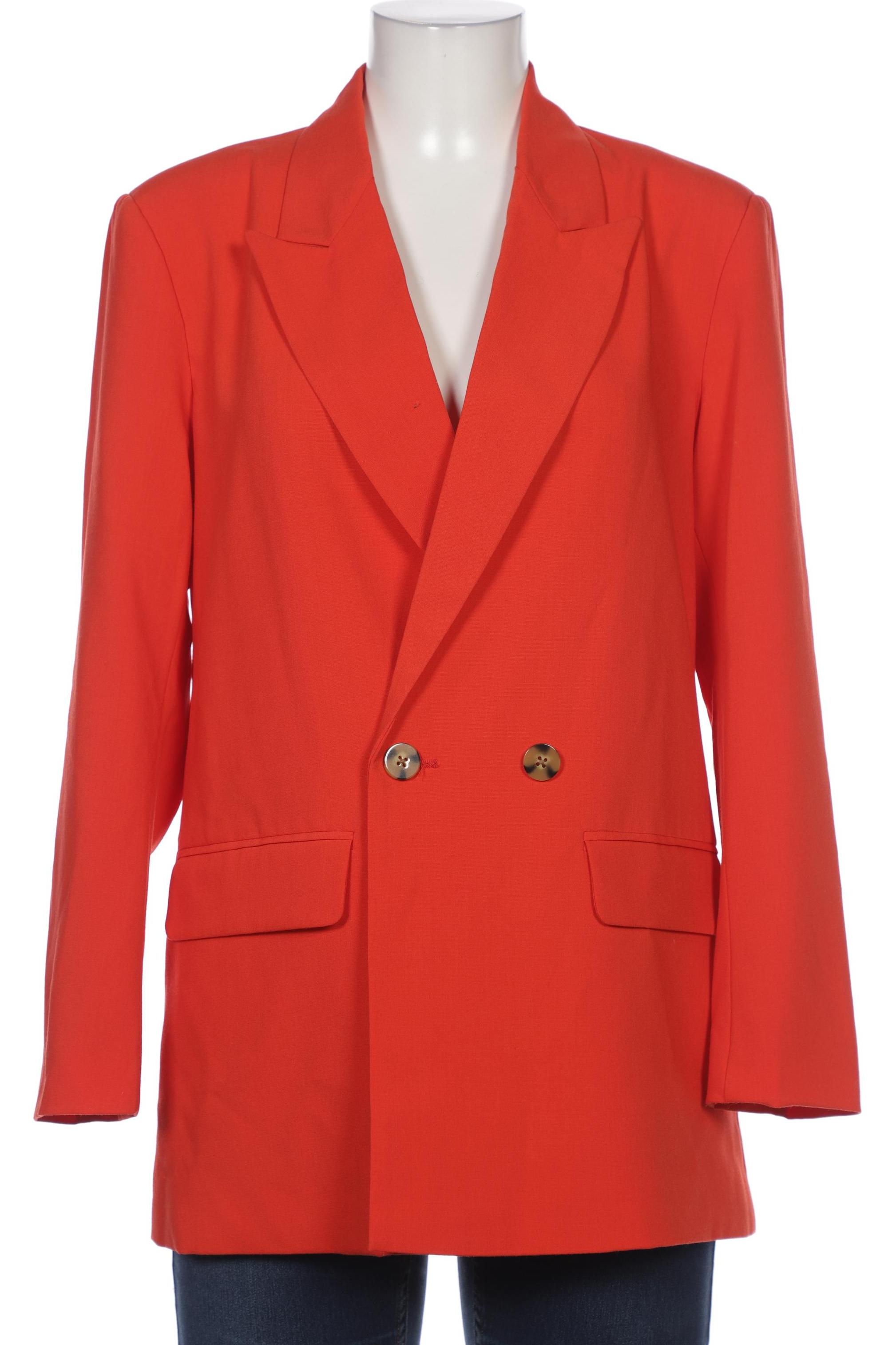 

Soaked in Luxury Damen Blazer, orange, Gr. 38