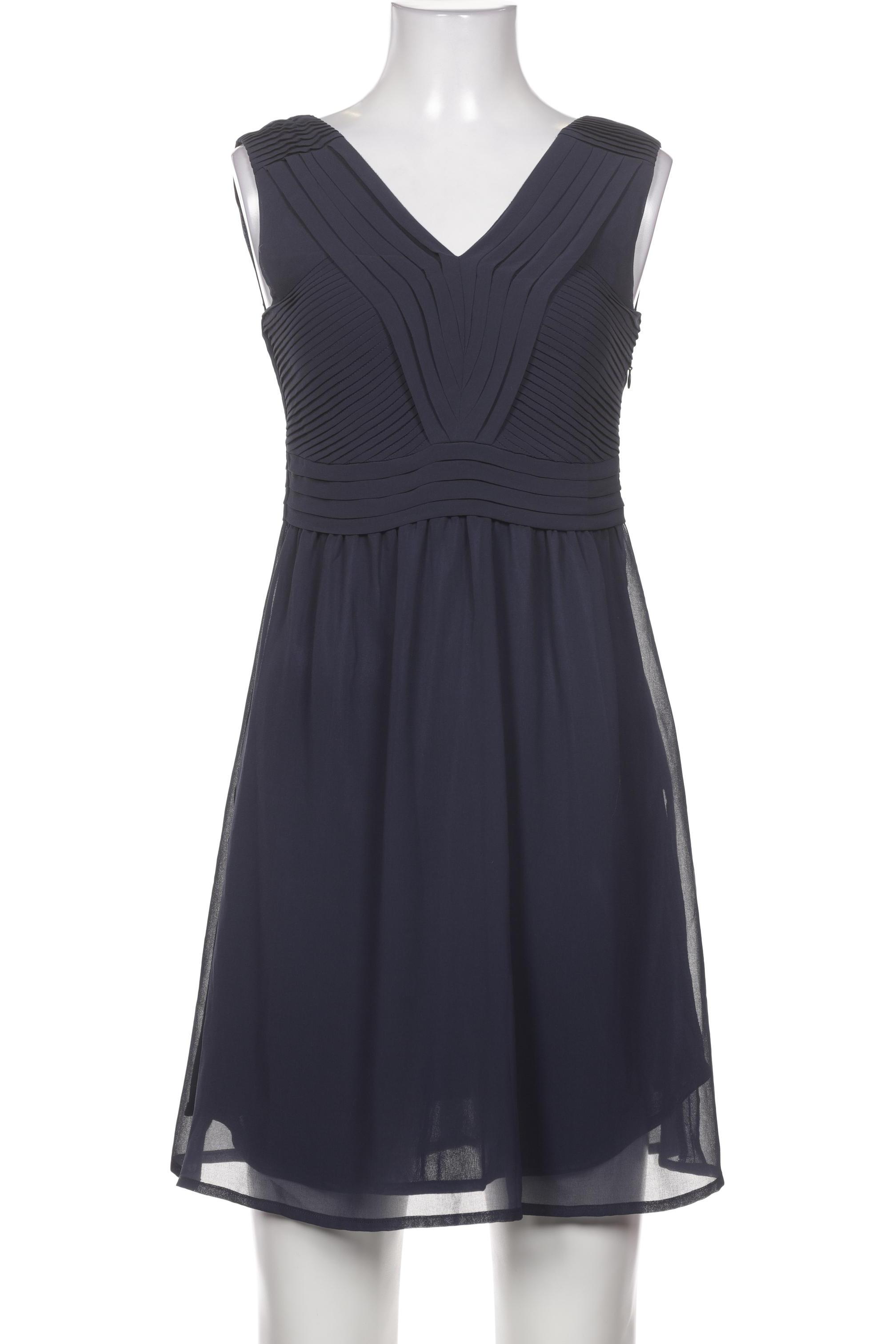 

Soaked in Luxury Damen Kleid, marineblau, Gr. 34