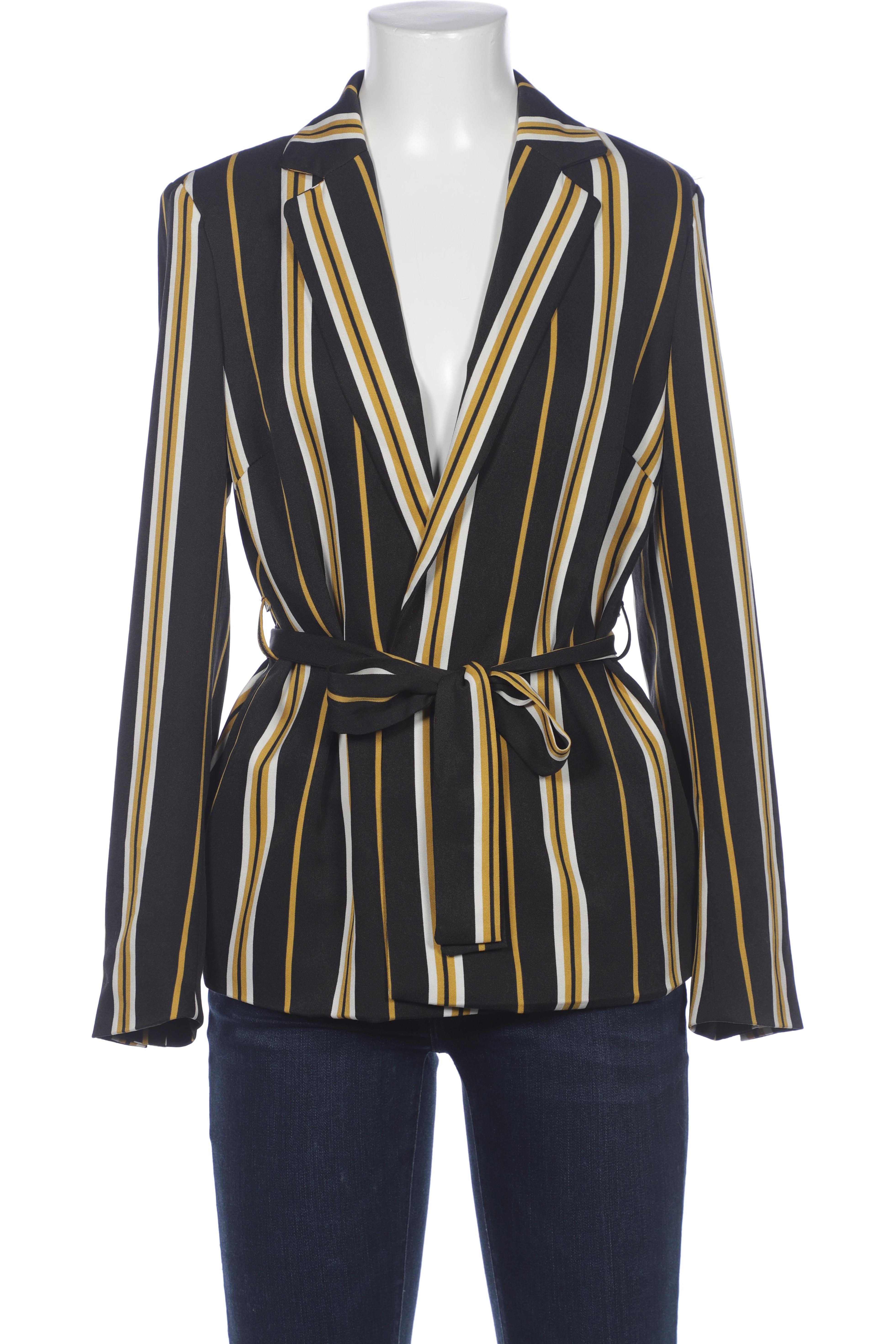 

Soaked in Luxury Damen Blazer, schwarz, Gr. 36