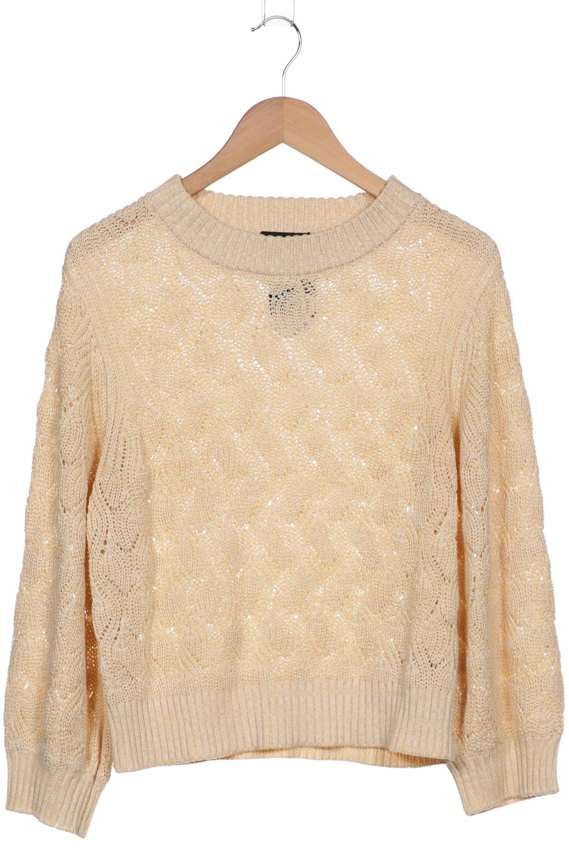 

Soaked in Luxury Damen Pullover, cremeweiß, Gr. 42