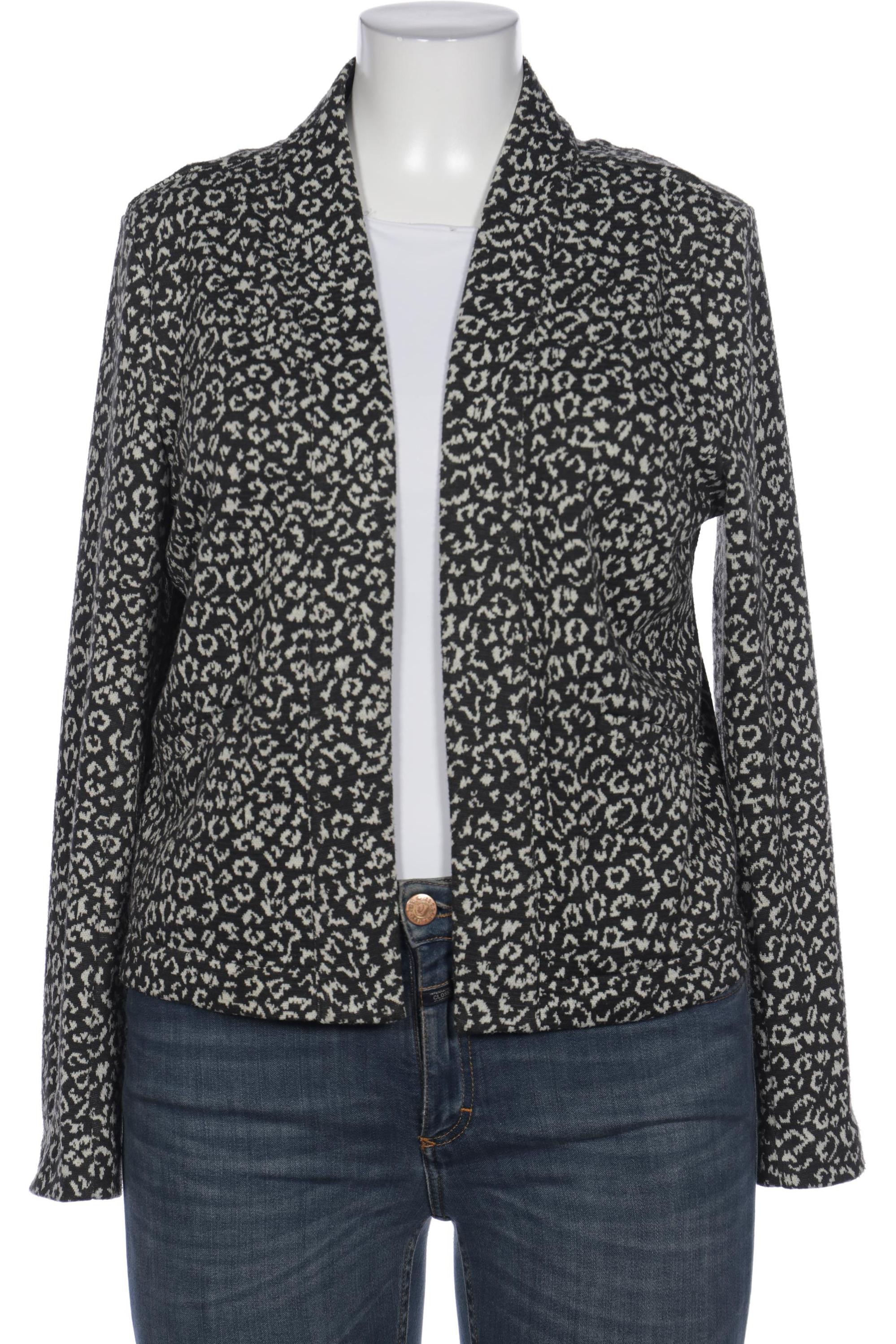 

Soaked in Luxury Damen Blazer, grau