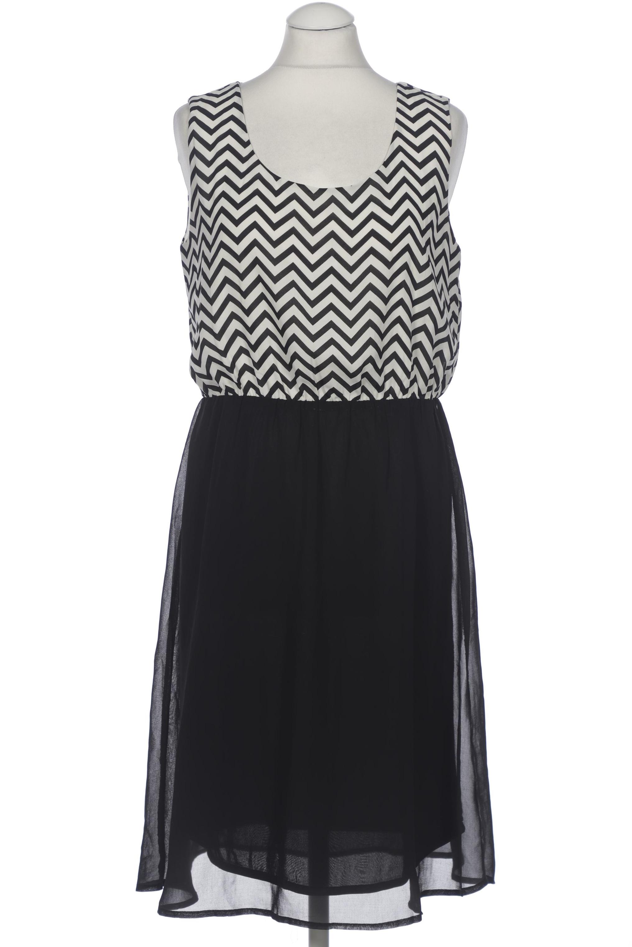 

Soaked in Luxury Damen Kleid, schwarz, Gr. 38