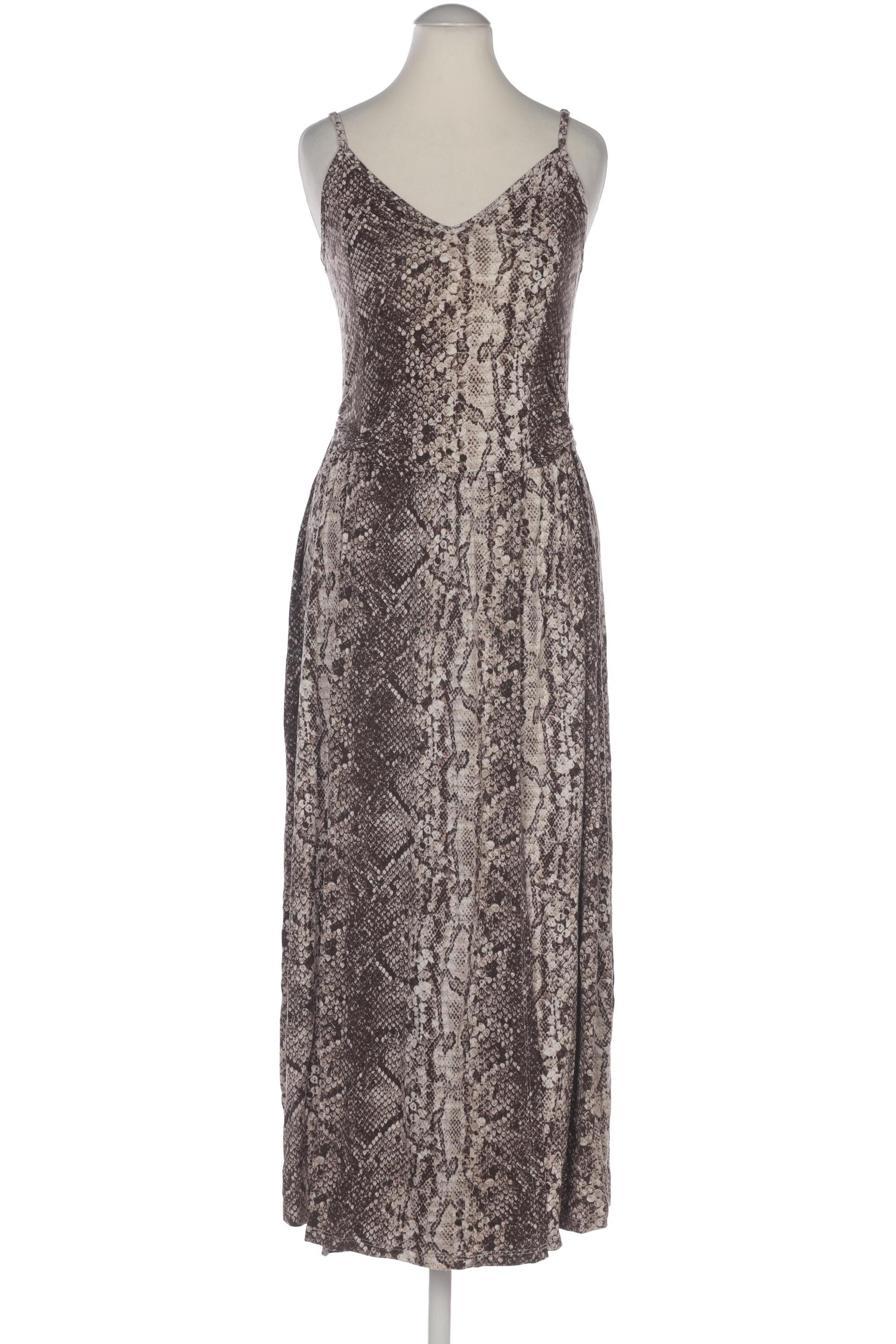 

Soaked in Luxury Damen Kleid, braun, Gr. 36