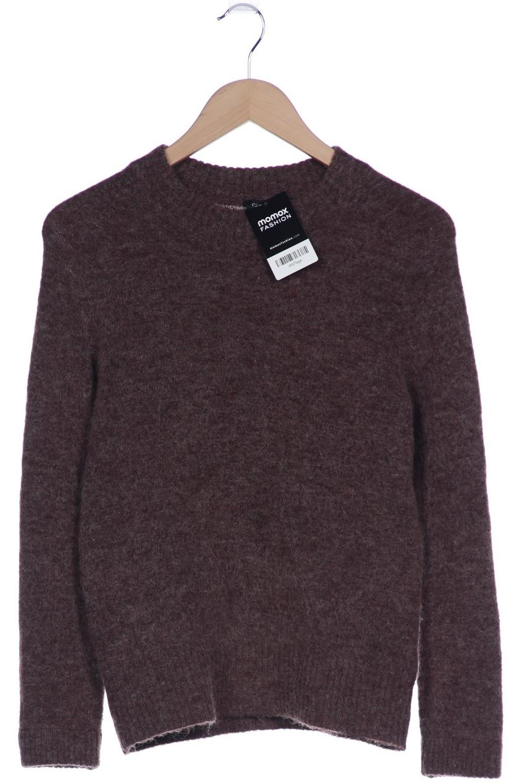 

Soaked in Luxury Damen Pullover, bordeaux