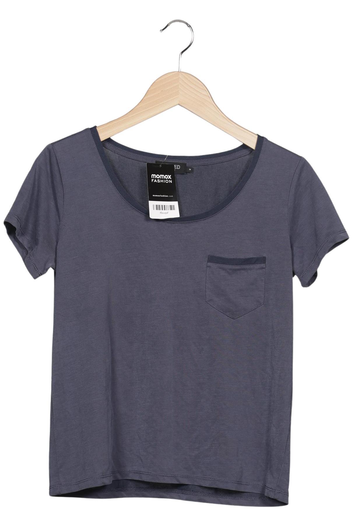 

Soaked in Luxury Damen T-Shirt, grau, Gr. 38