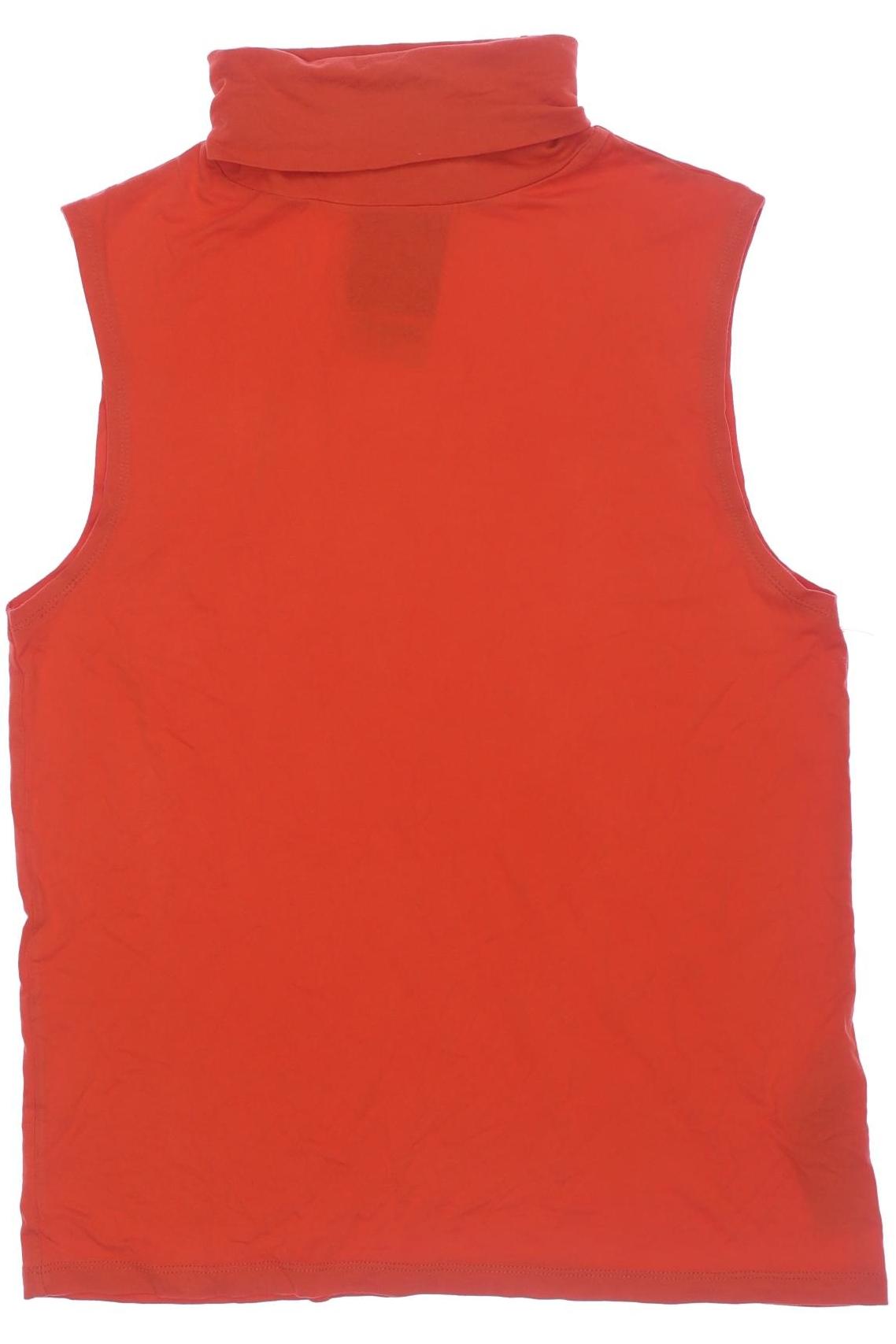 

Soaked in Luxury Damen T-Shirt, orange, Gr. 38