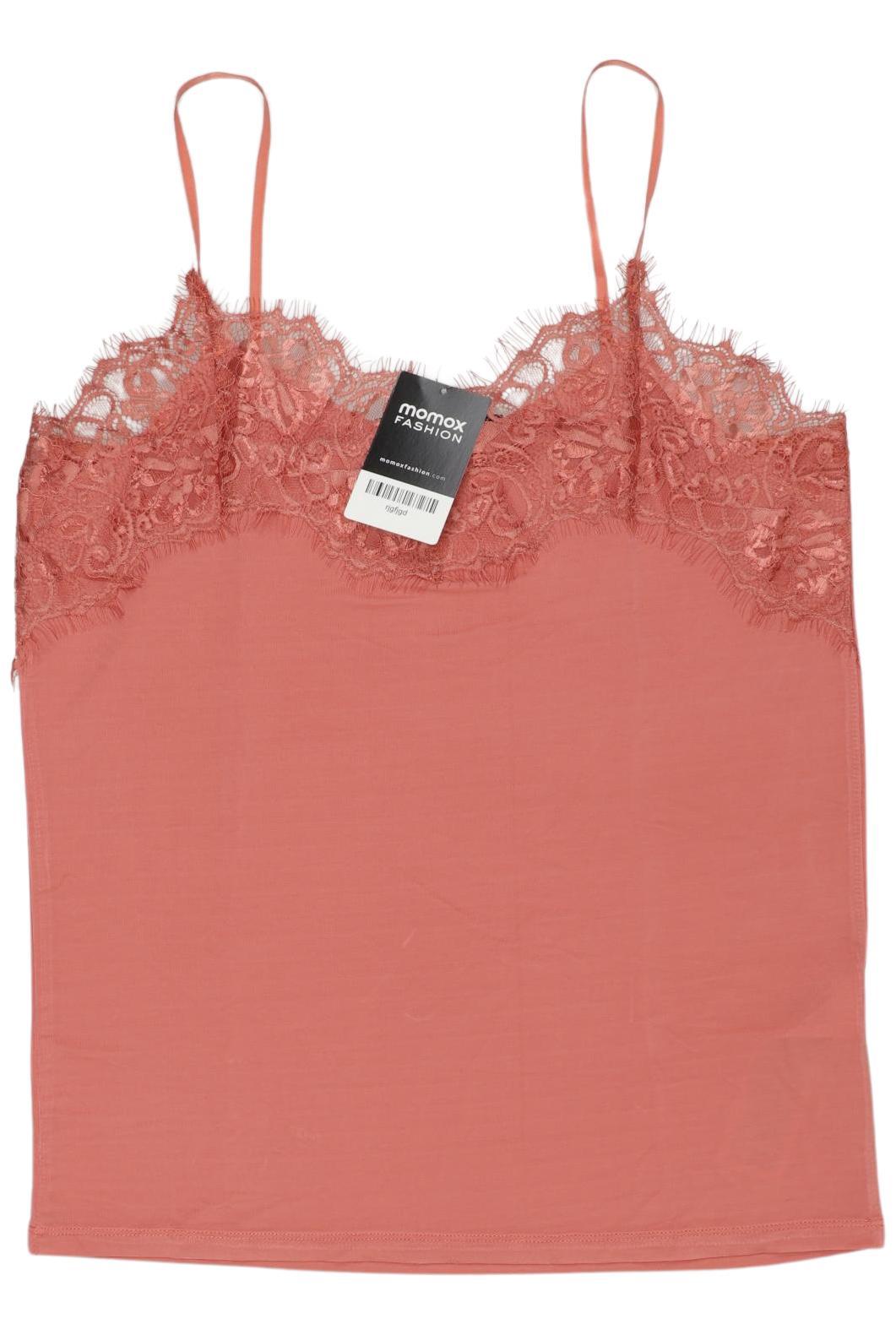 

Soaked in Luxury Damen Top, pink, Gr. 38