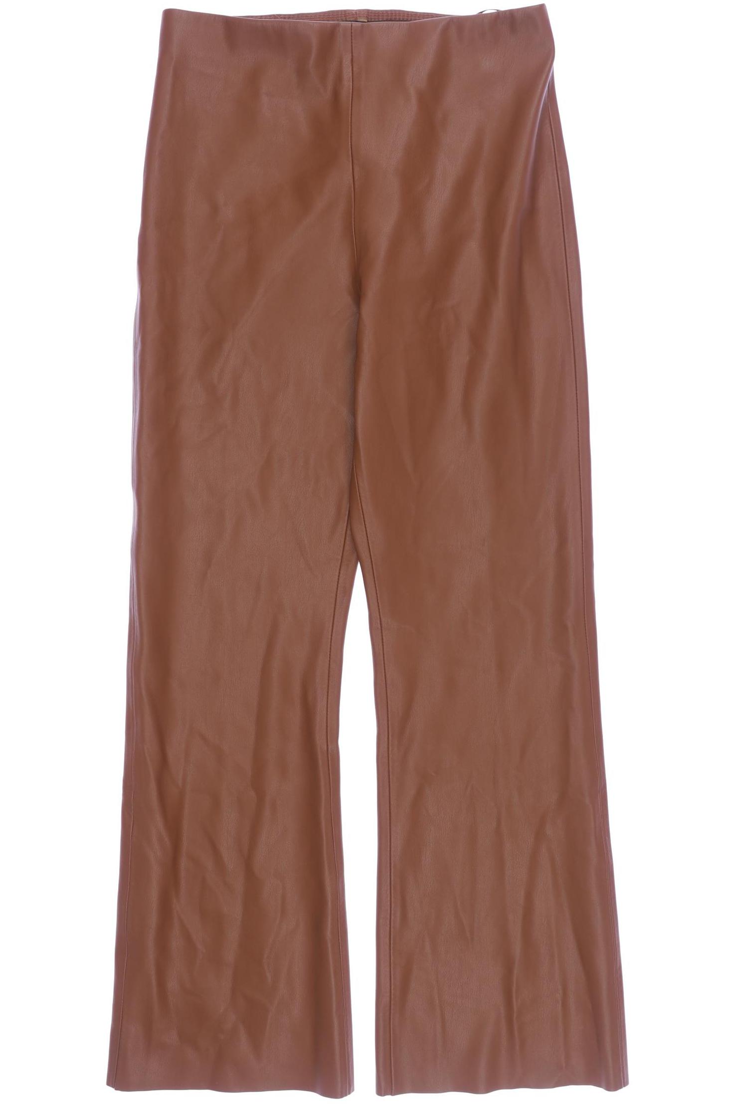 

Soaked in Luxury Damen Stoffhose, braun, Gr. 0