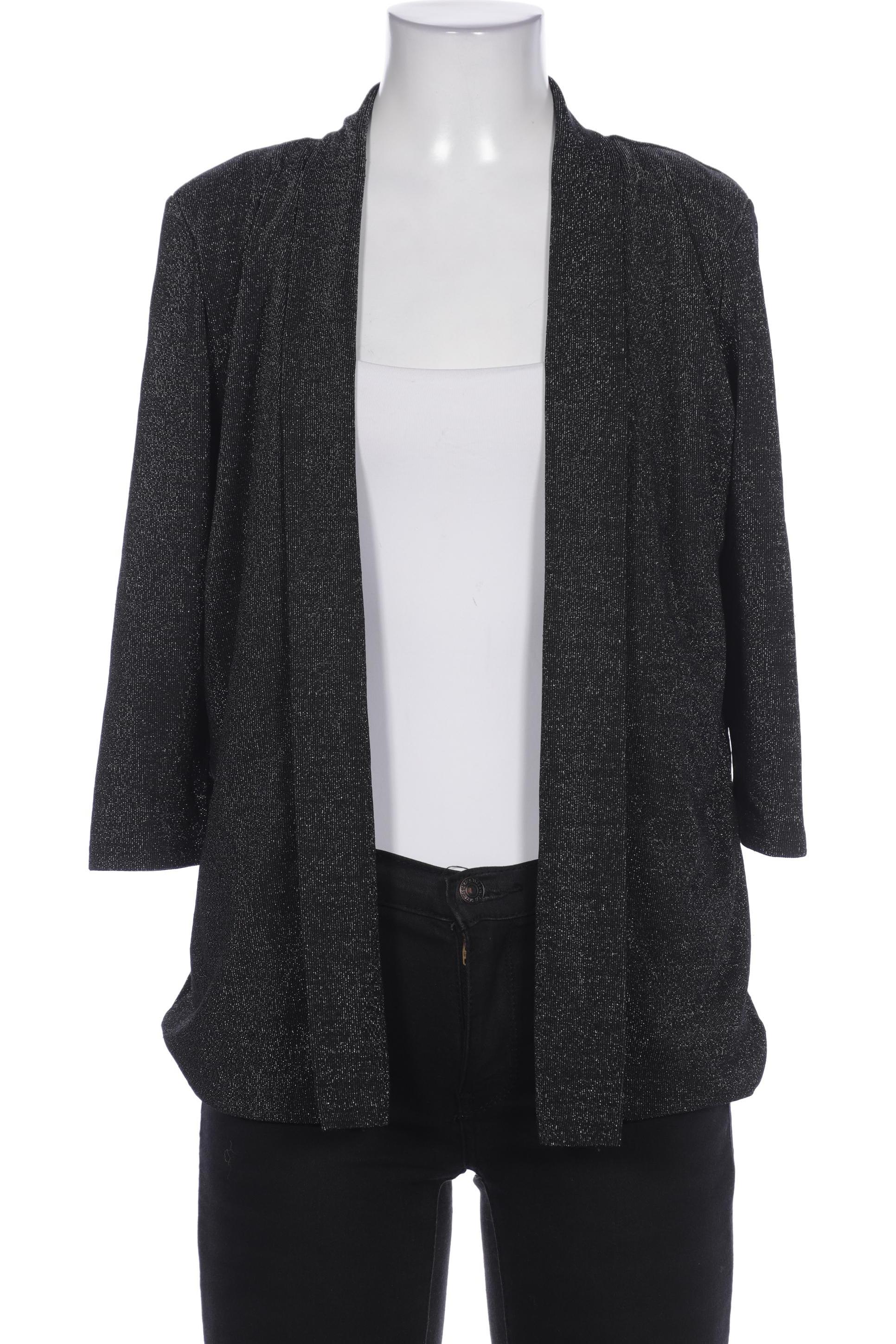 

Soaked in Luxury Damen Blazer, schwarz, Gr. 36