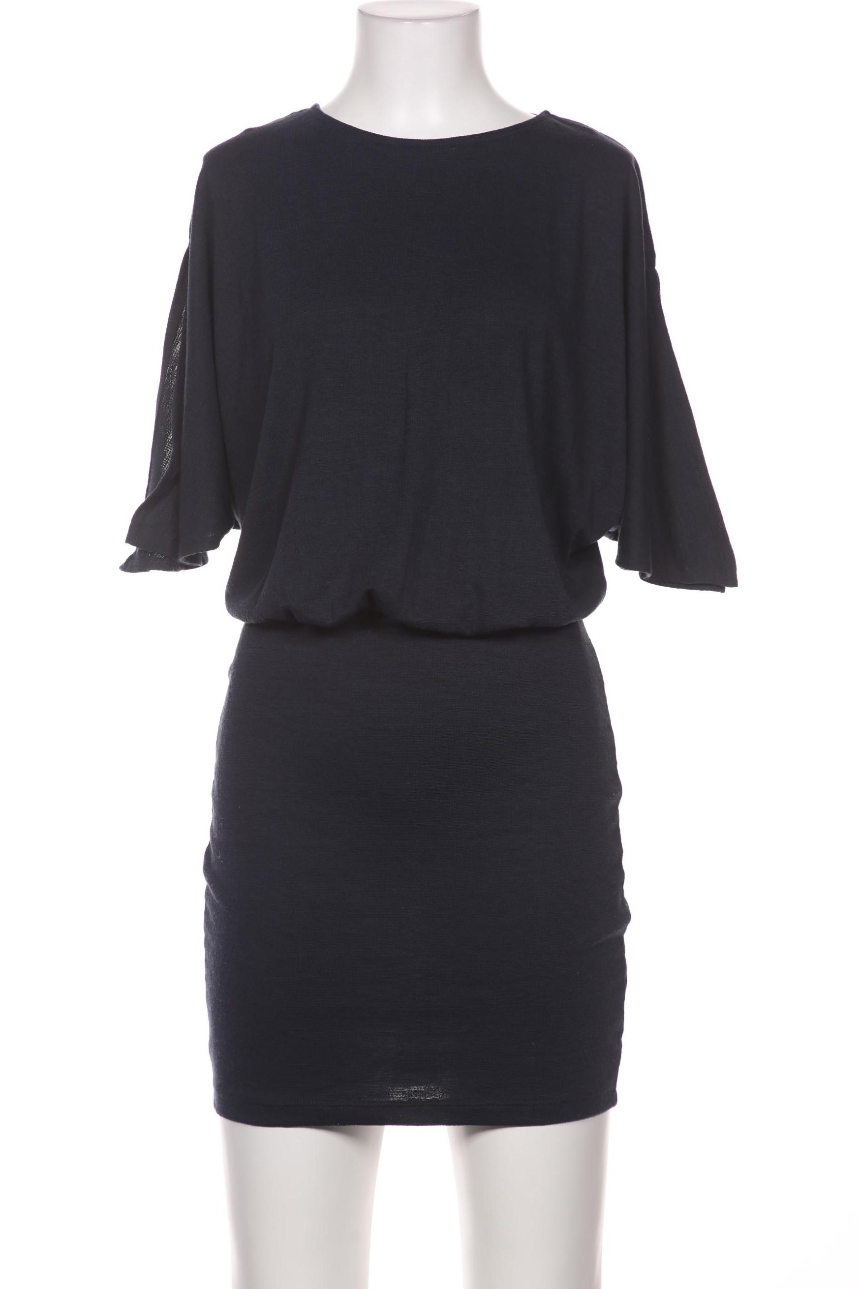 

Soaked in Luxury Damen Kleid, marineblau, Gr. 34