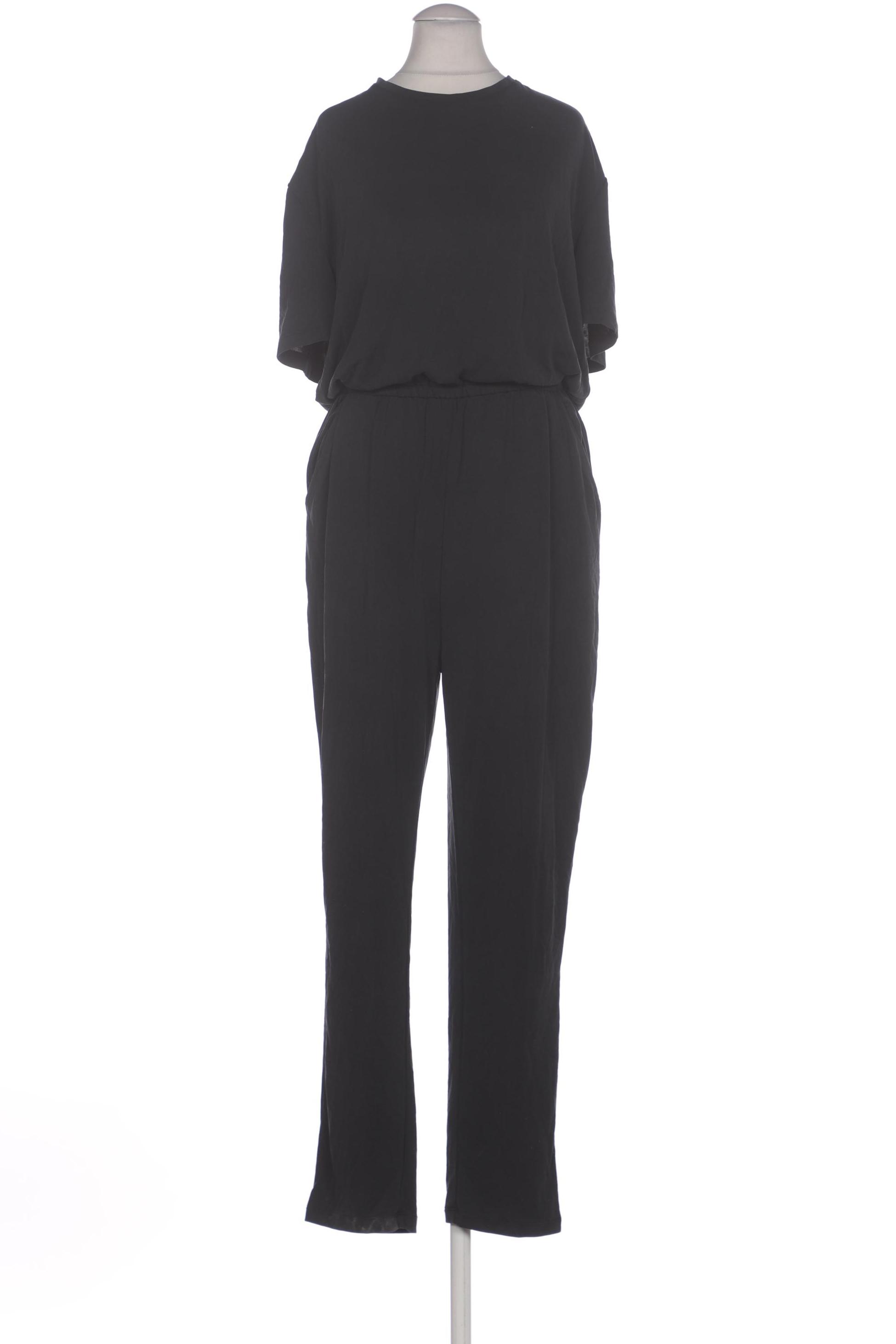 

Soaked in Luxury Damen Jumpsuit/Overall, grau, Gr. 36