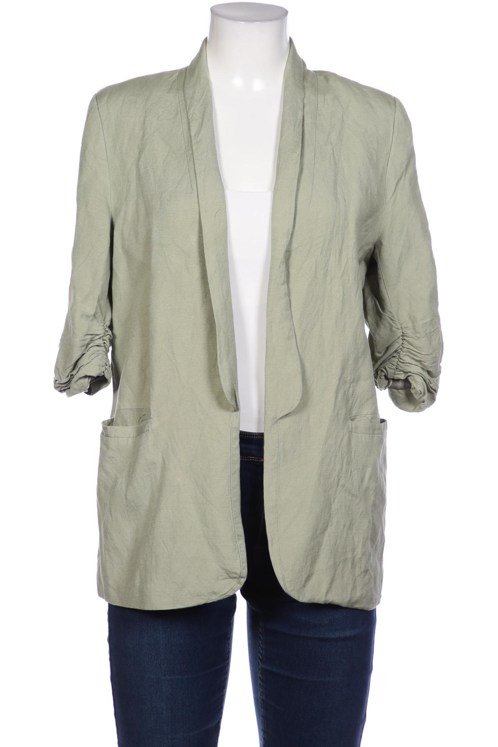 

Soaked in Luxury Damen Blazer, grün, Gr. 42