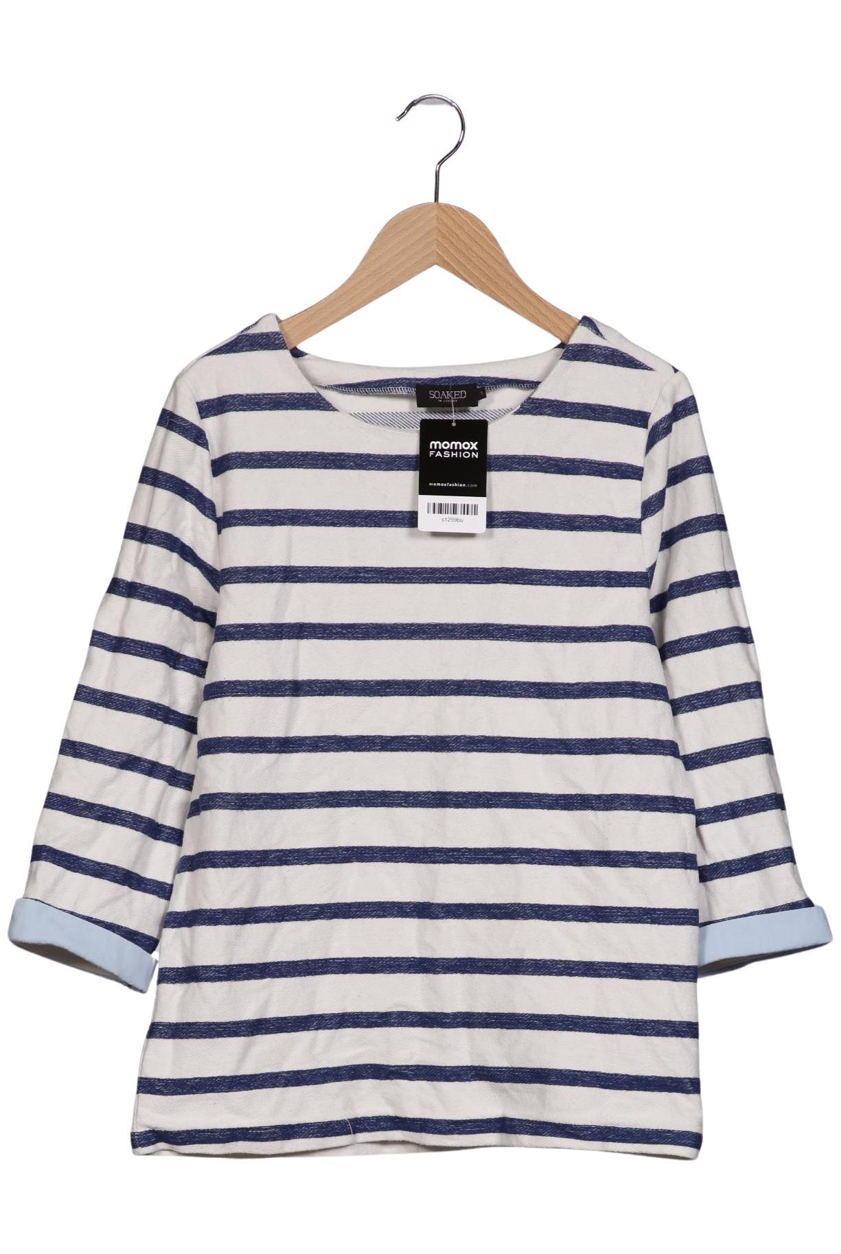 

Soaked in Luxury Damen Sweatshirt, mehrfarbig, Gr. 42