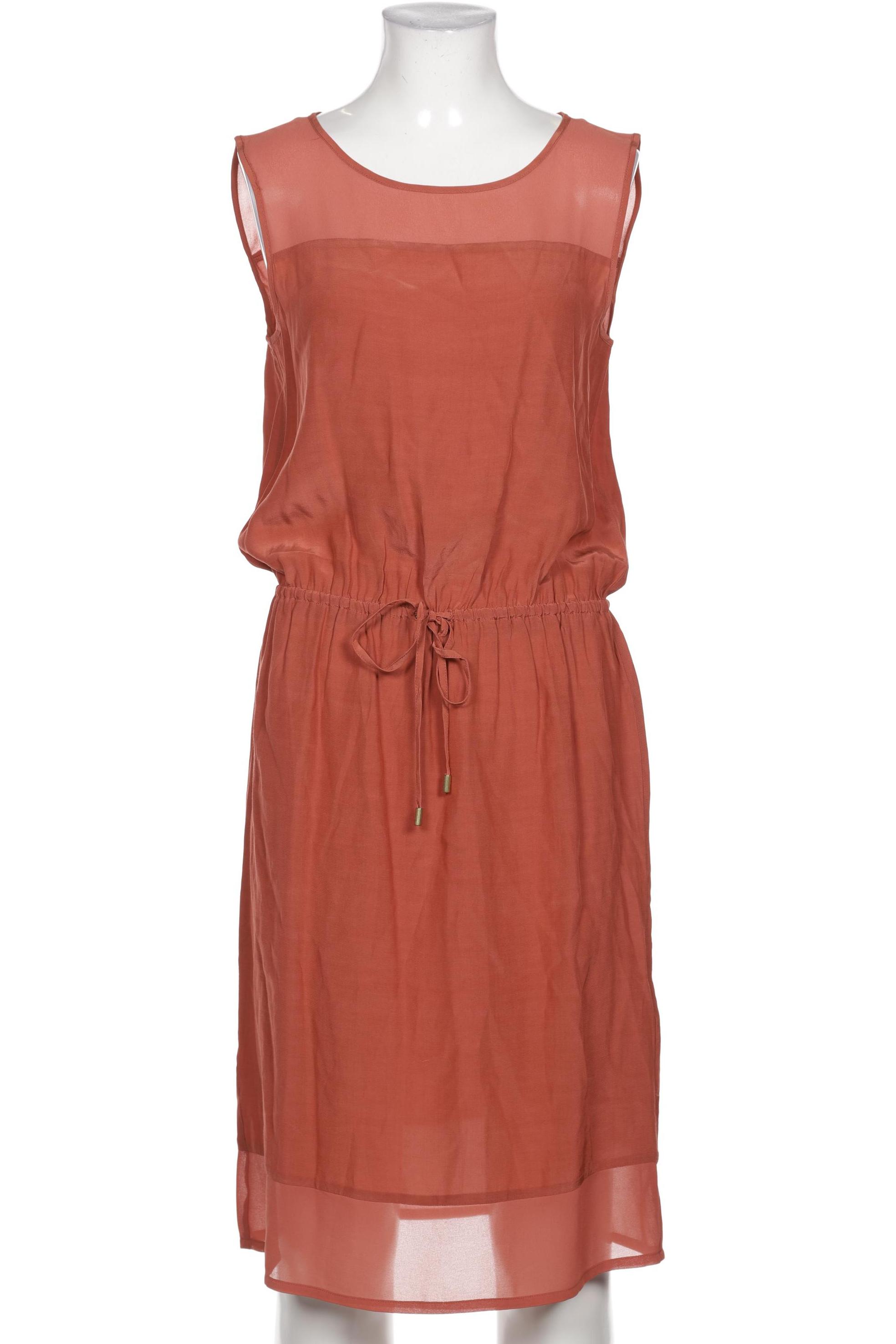

Soaked in Luxury Damen Kleid, orange, Gr. 34