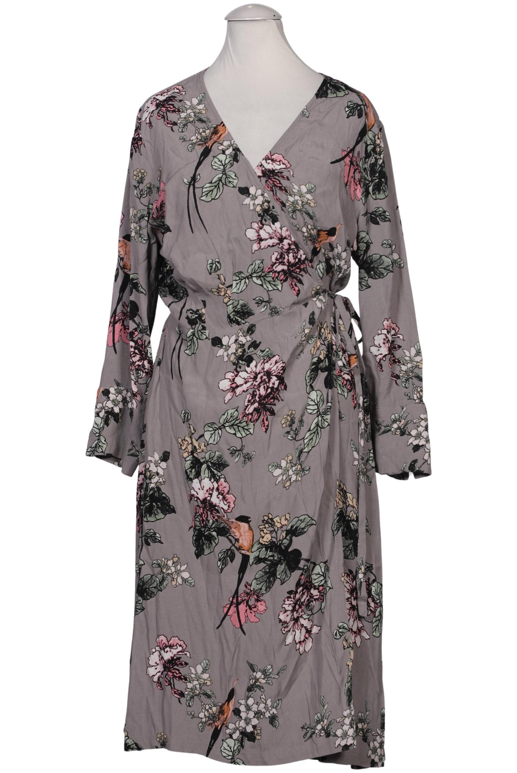 

Soaked in Luxury Damen Kleid, grau, Gr. 36