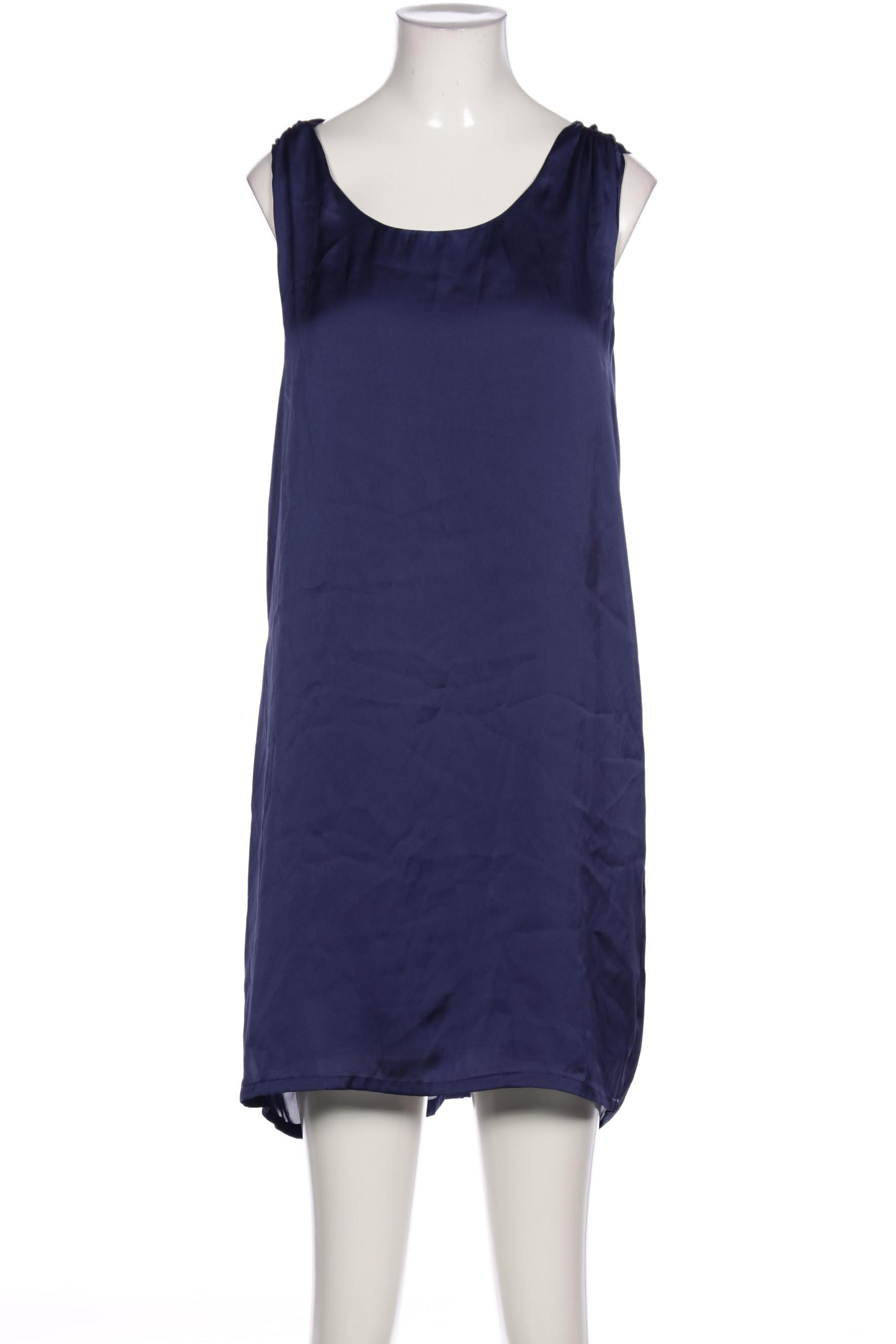 

Soaked in Luxury Damen Kleid, marineblau