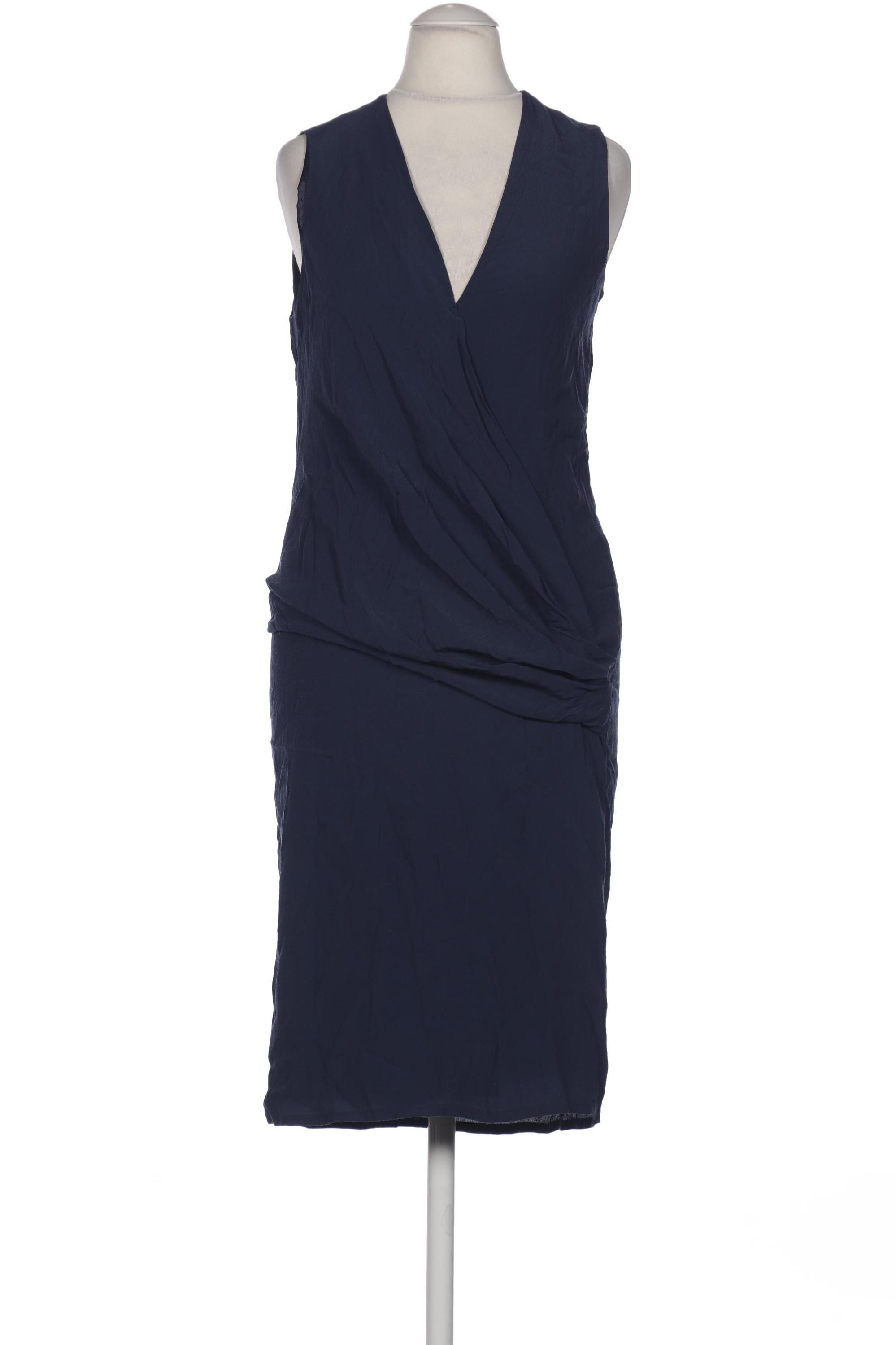 

Soaked in Luxury Damen Kleid, marineblau, Gr. 34