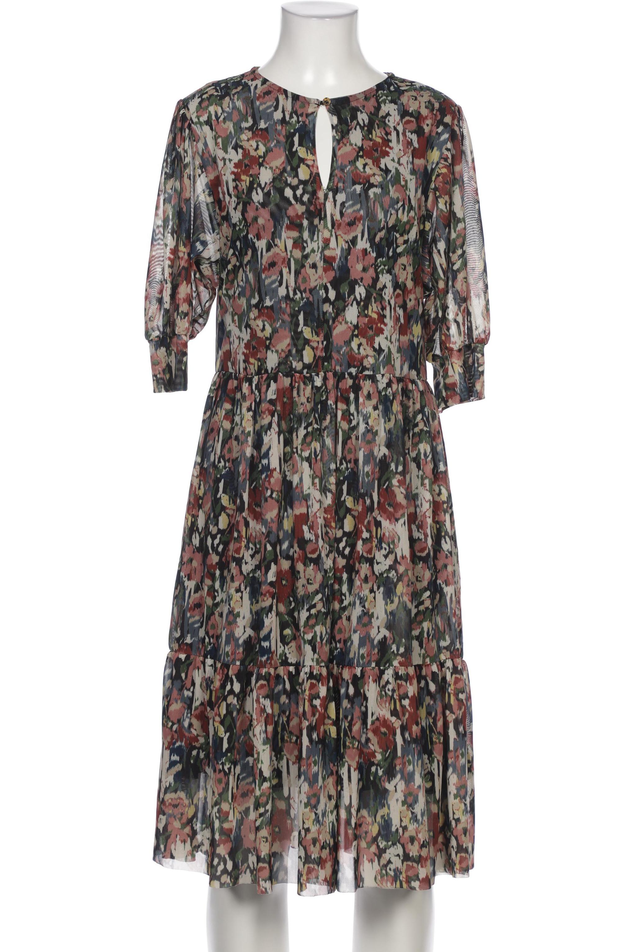 

Soaked in Luxury Damen Kleid, mehrfarbig