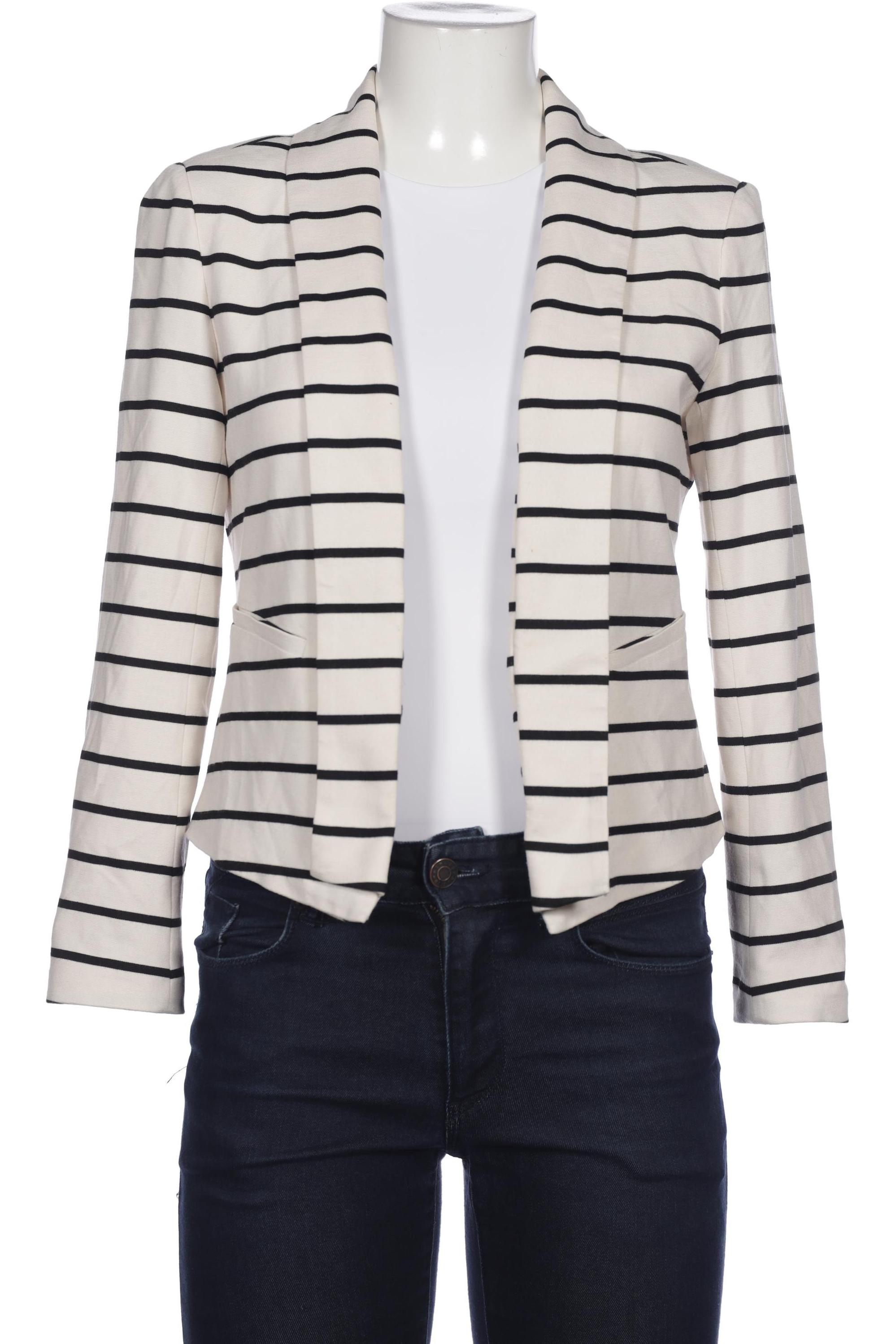 

Soaked in Luxury Damen Blazer, cremeweiß