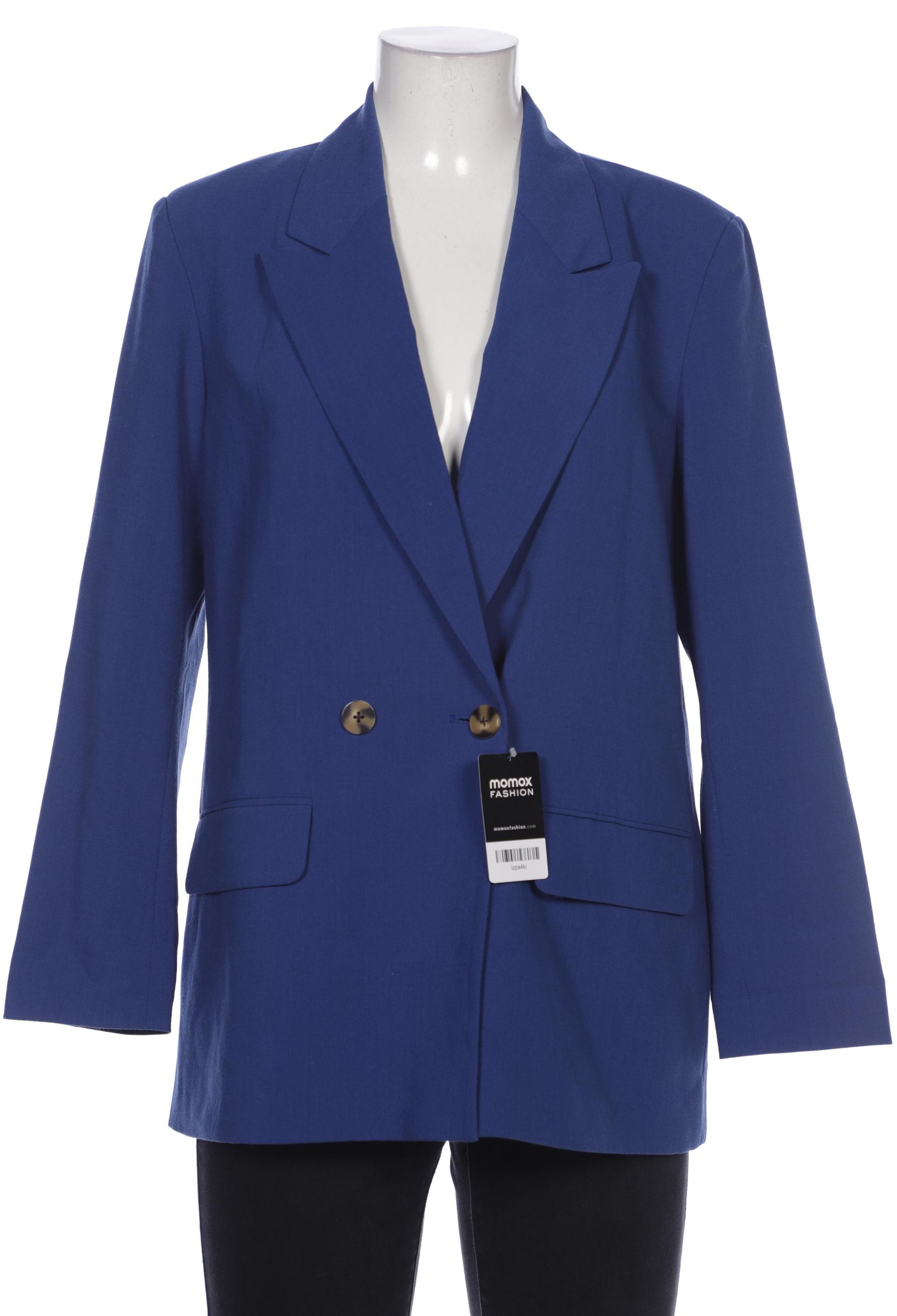 

Soaked in Luxury Damen Blazer, blau, Gr. 38