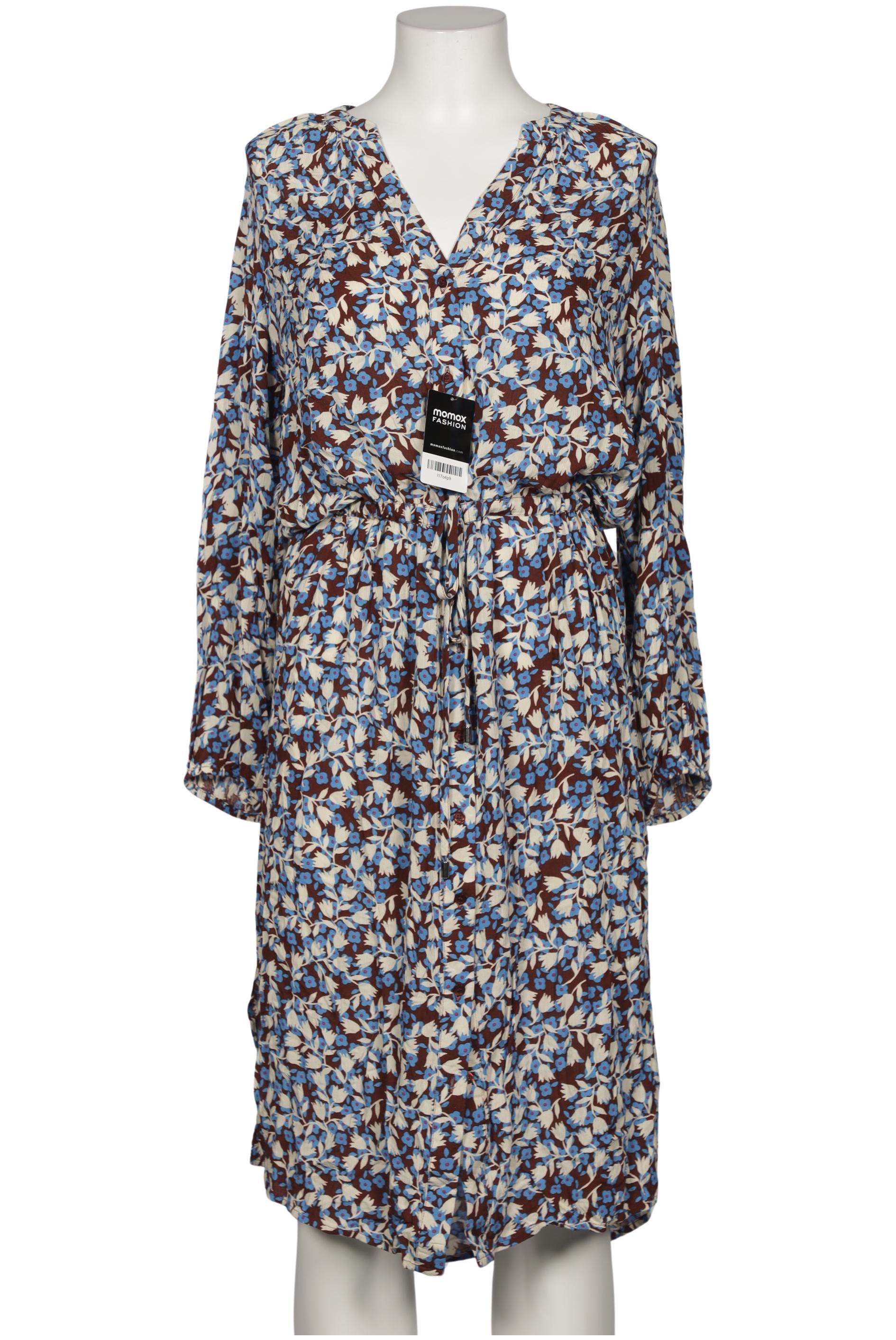 

Soaked in Luxury Damen Kleid, mehrfarbig, Gr. 38