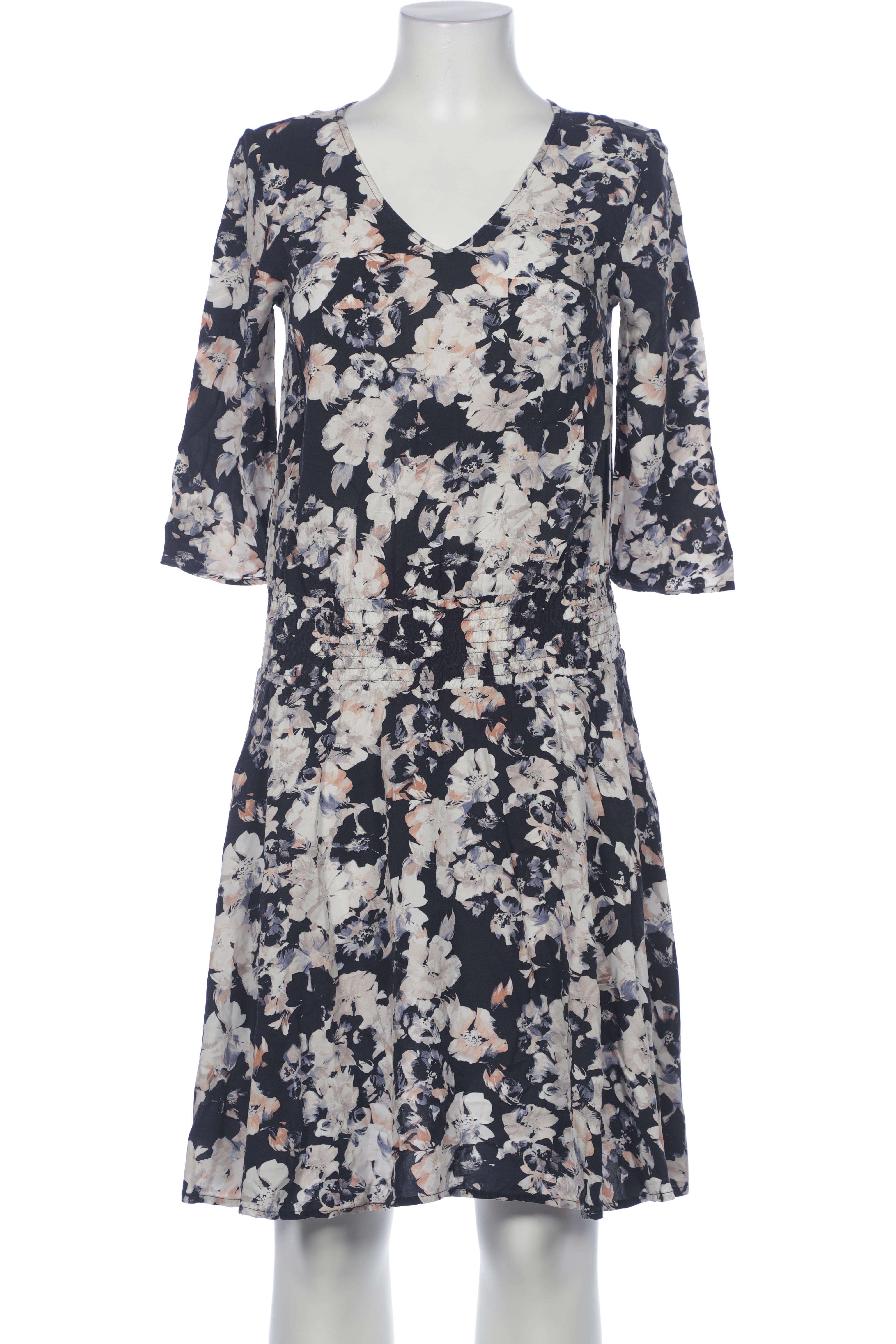 

Soaked in Luxury Damen Kleid, marineblau, Gr. 36