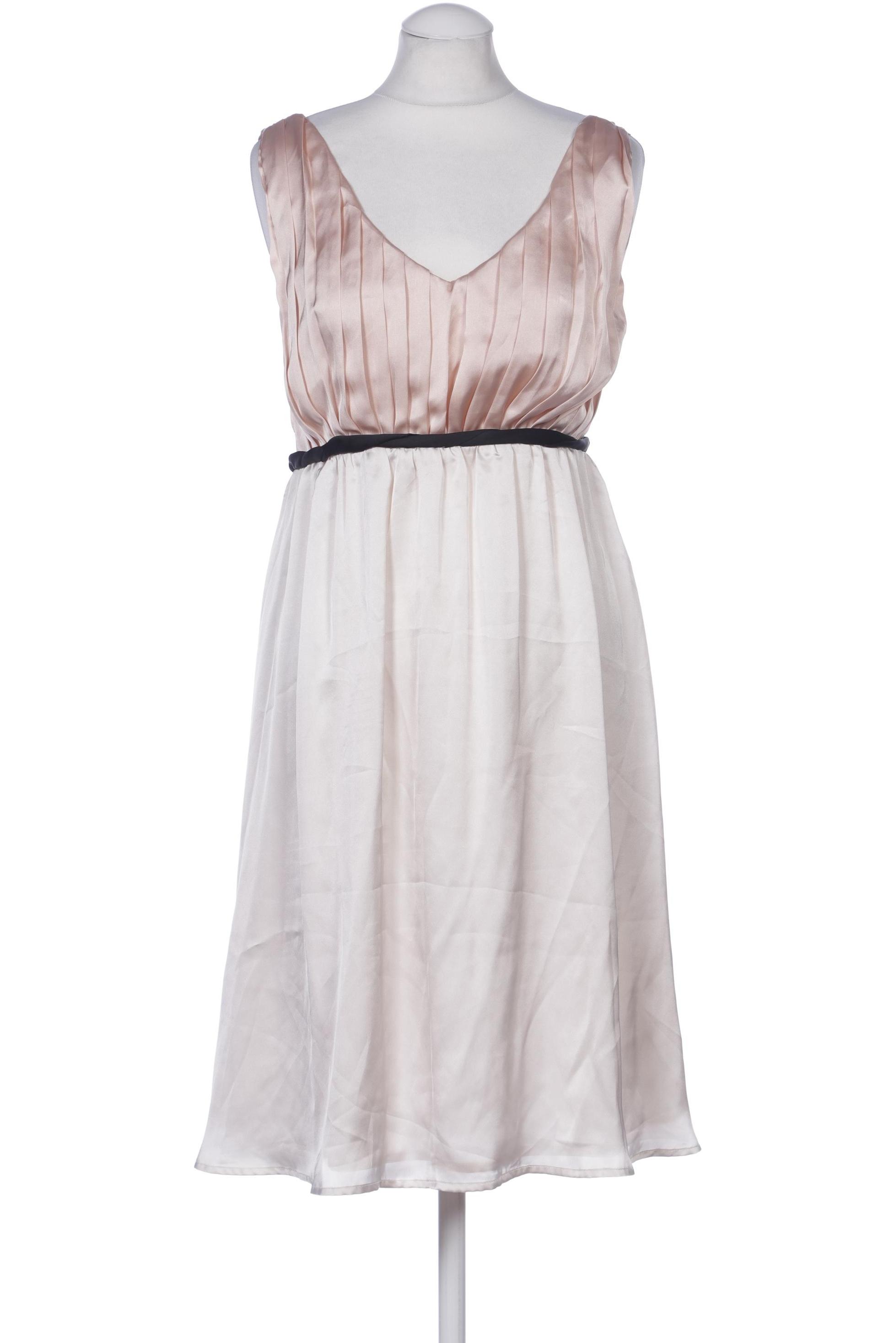 

Soaked in Luxury Damen Kleid, beige, Gr. 38