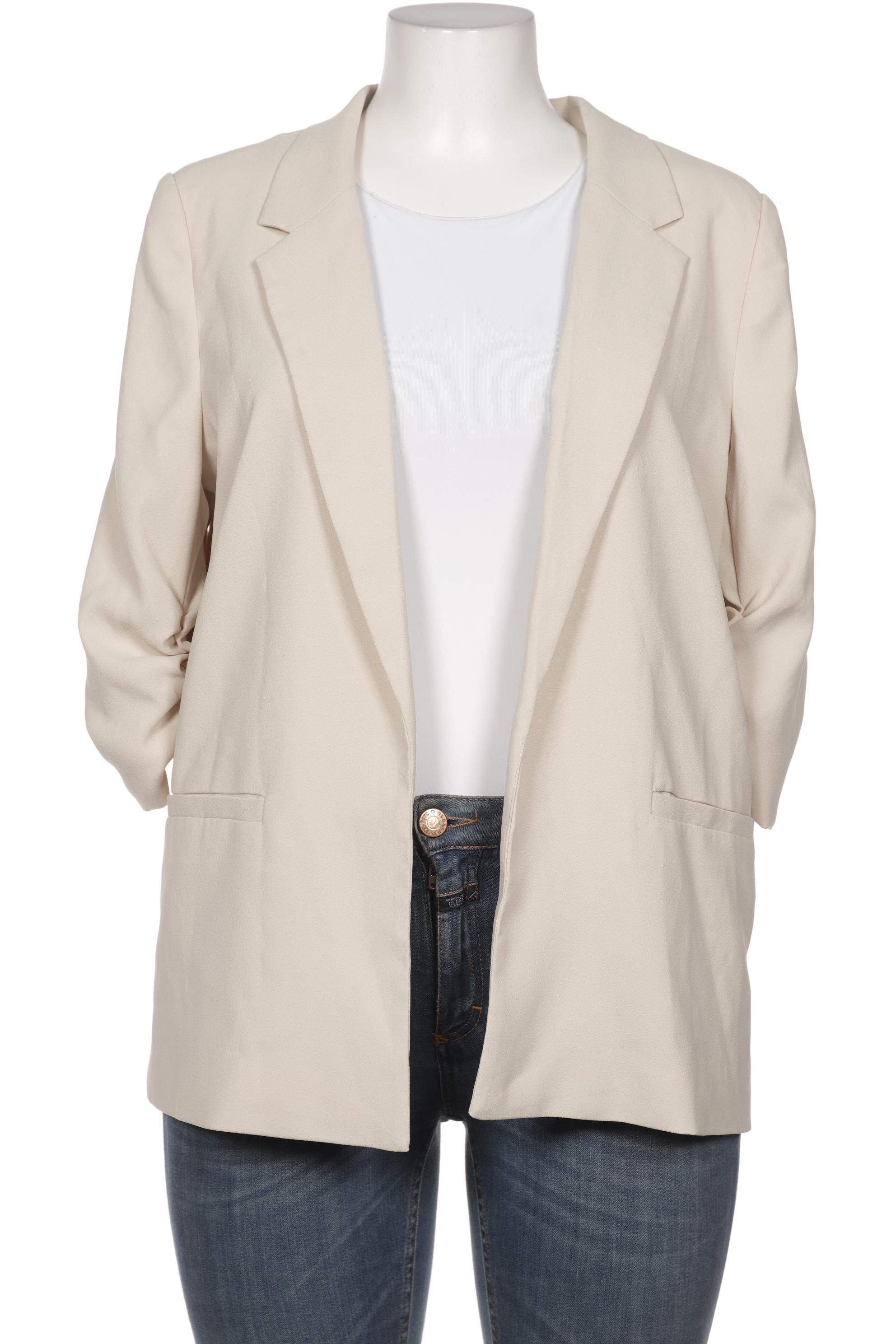 

Soaked in Luxury Damen Blazer, beige, Gr. 44