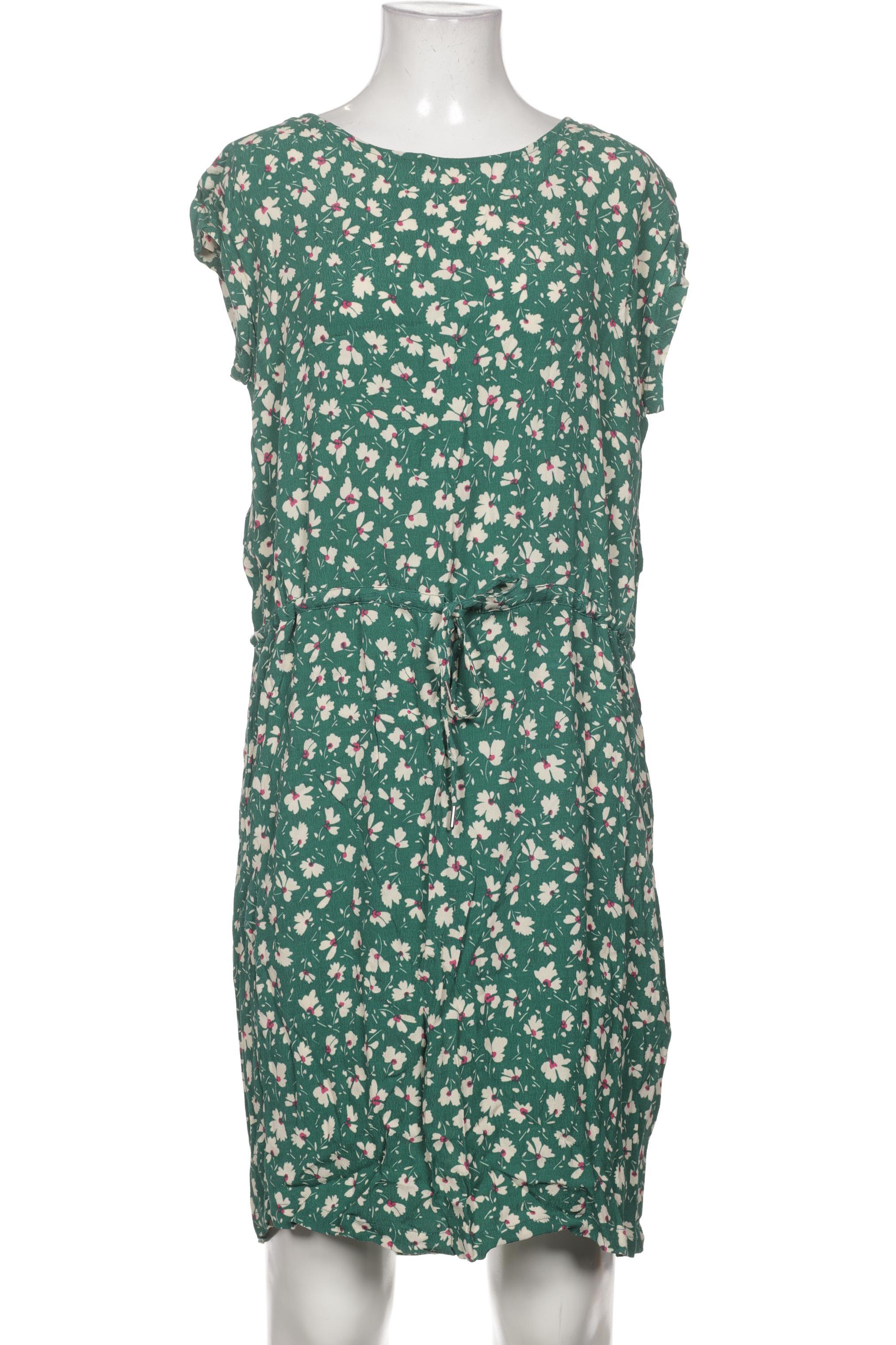 

Soaked in Luxury Damen Kleid, grün, Gr. 38