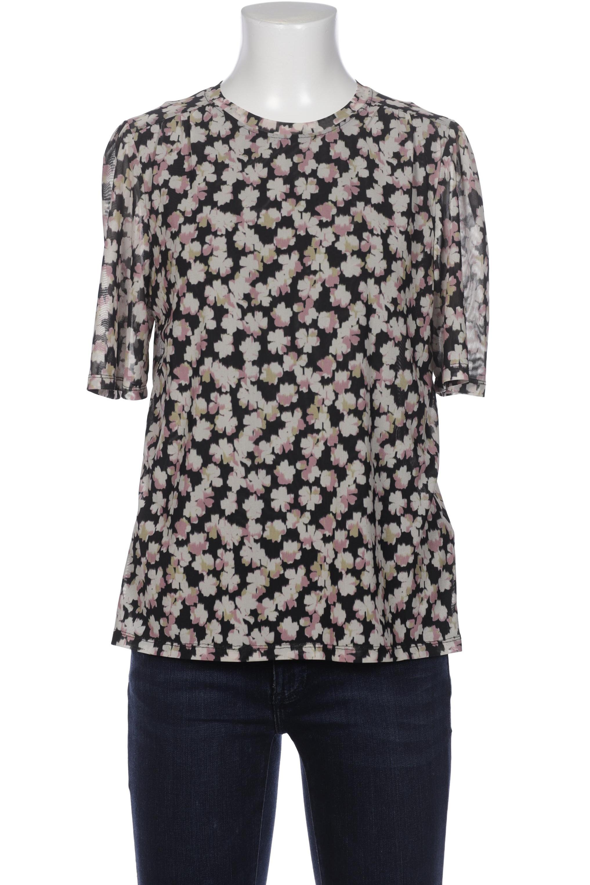 

Soaked in Luxury Damen T-Shirt, schwarz, Gr. 36