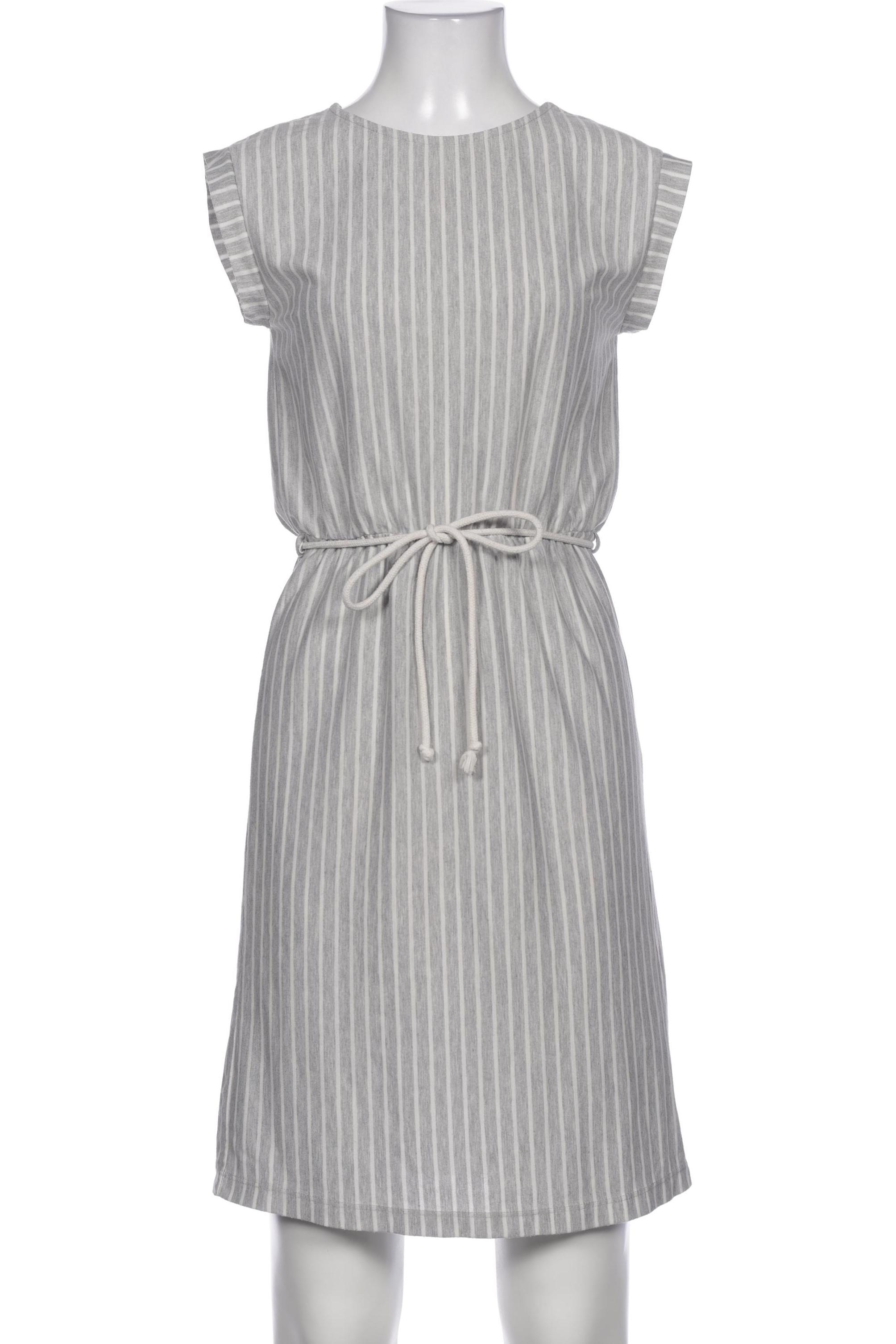 

Soaked in Luxury Damen Kleid, grau, Gr. 34