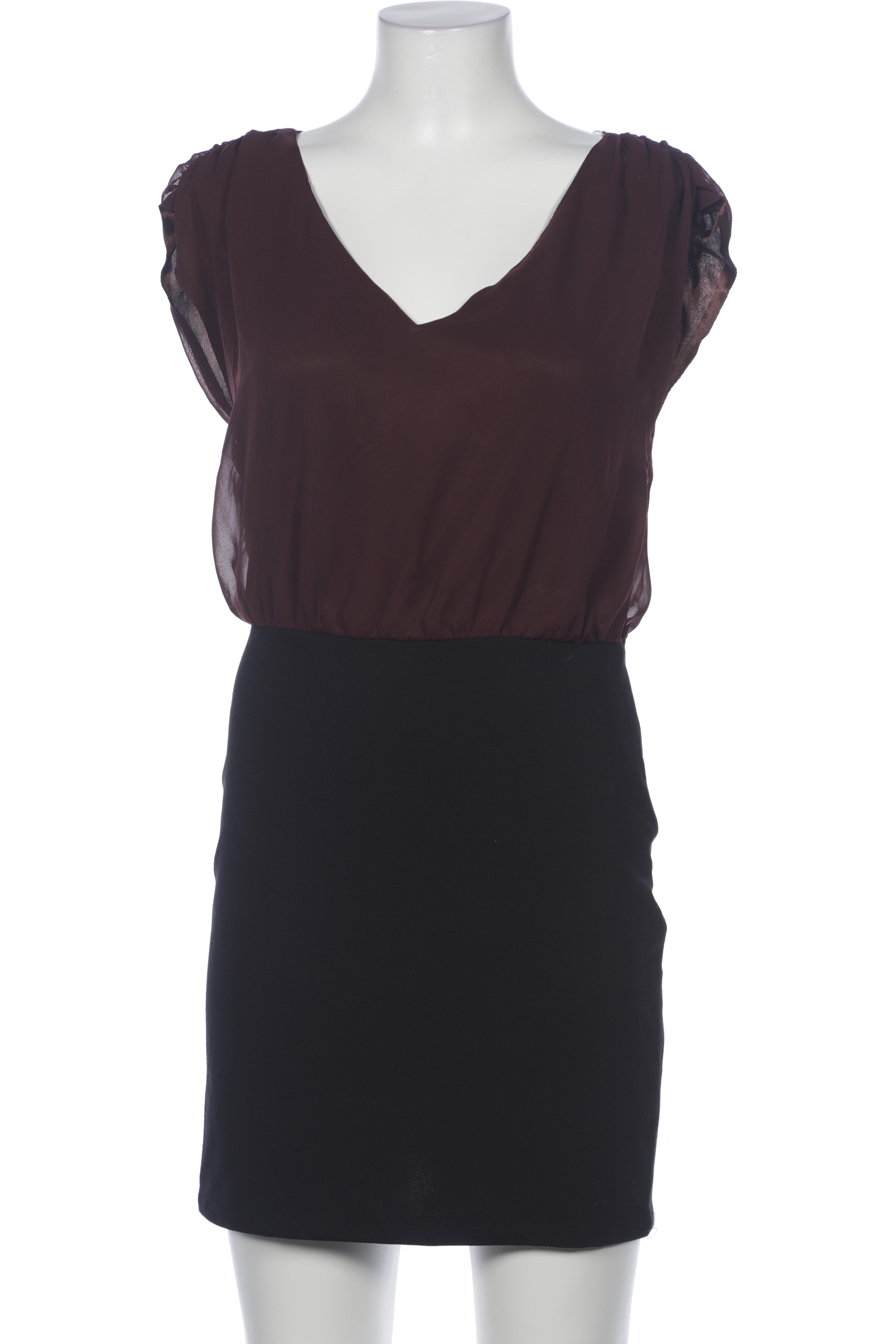 

Soaked in Luxury Damen Kleid, bordeaux, Gr. 38