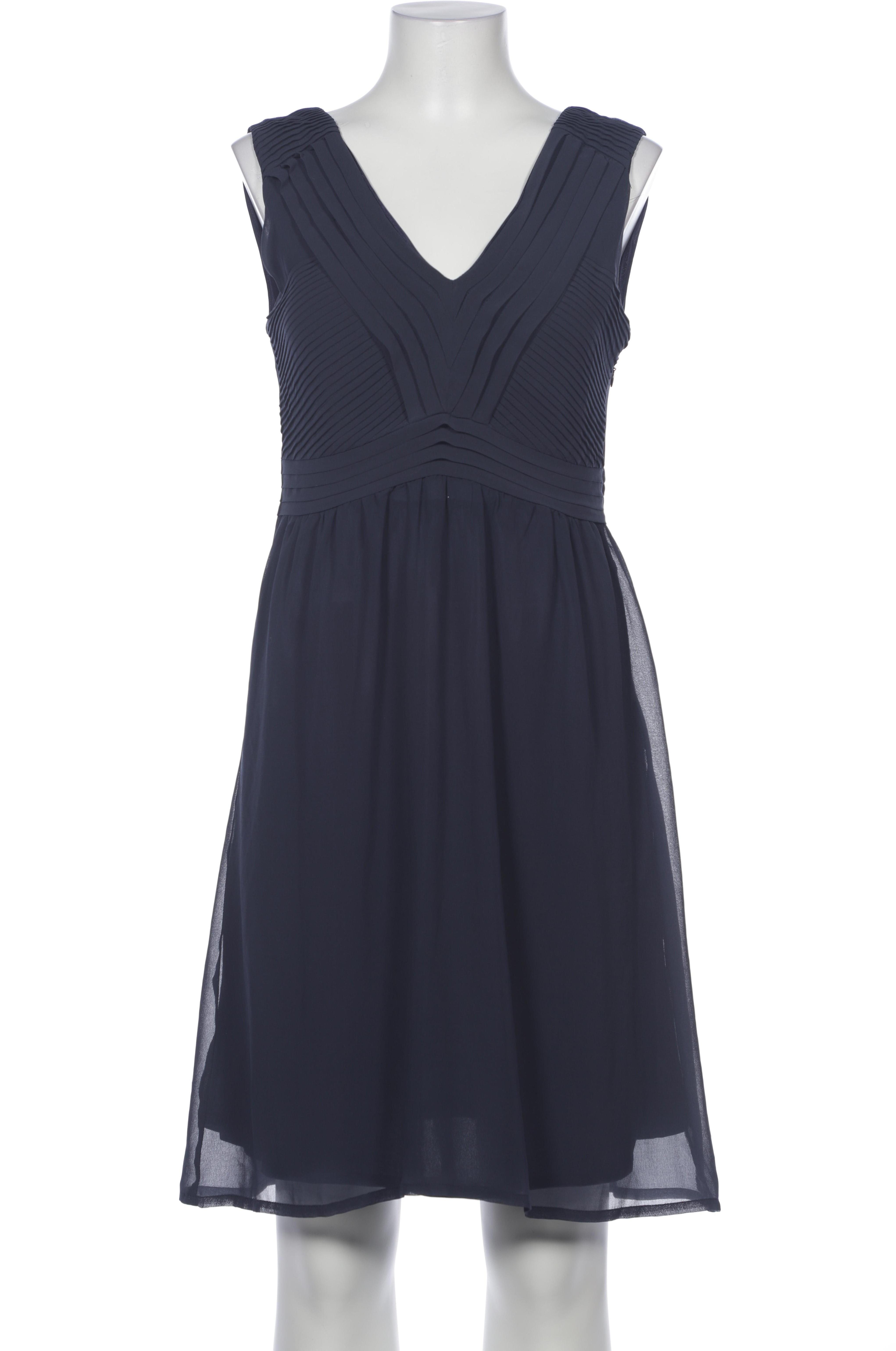 

Soaked in Luxury Damen Kleid, marineblau, Gr. 38