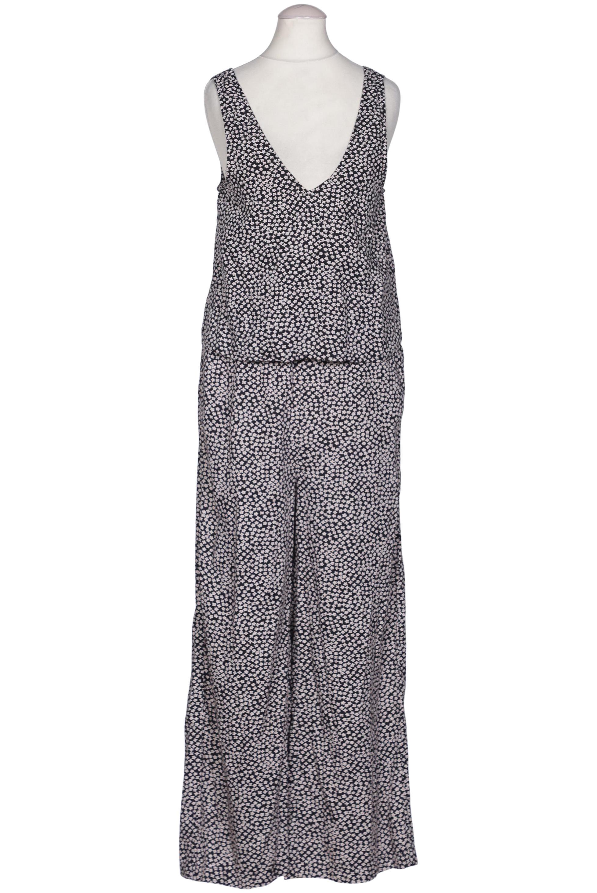 

Soaked in Luxury Damen Jumpsuit/Overall, mehrfarbig, Gr. 34
